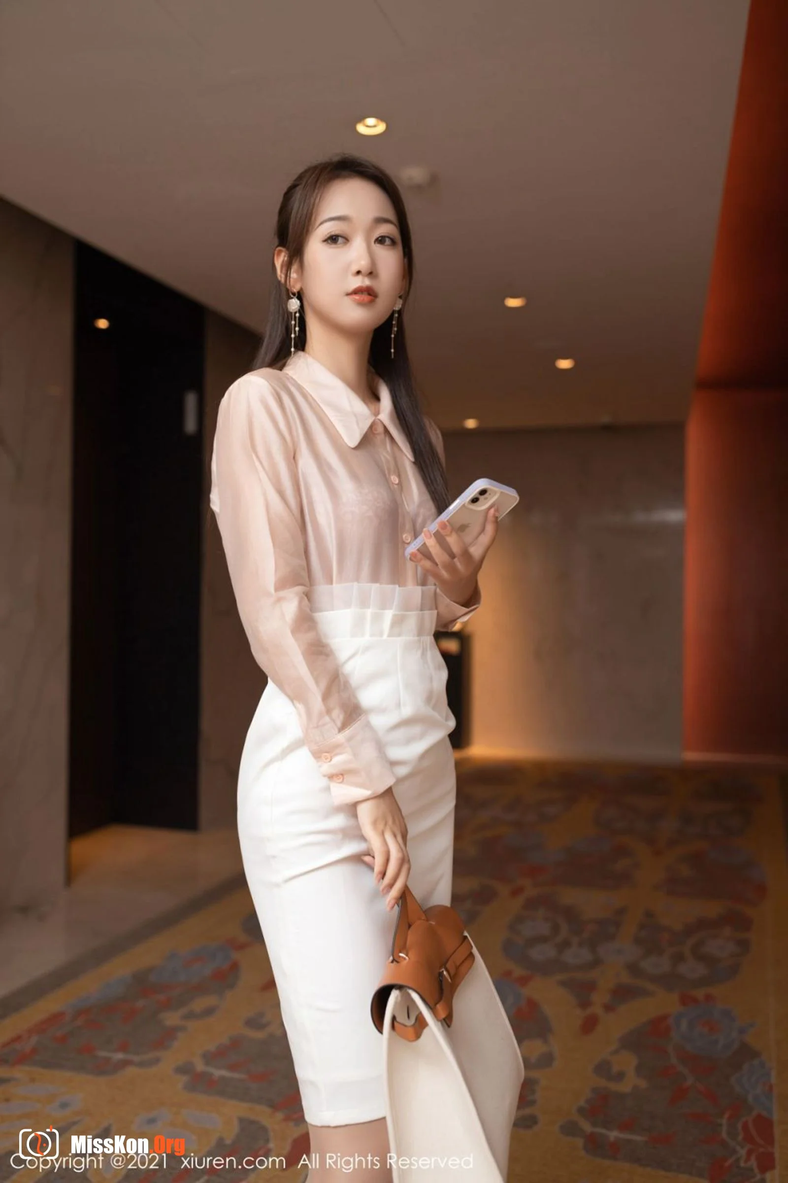 Tang Anqi - Photo 17