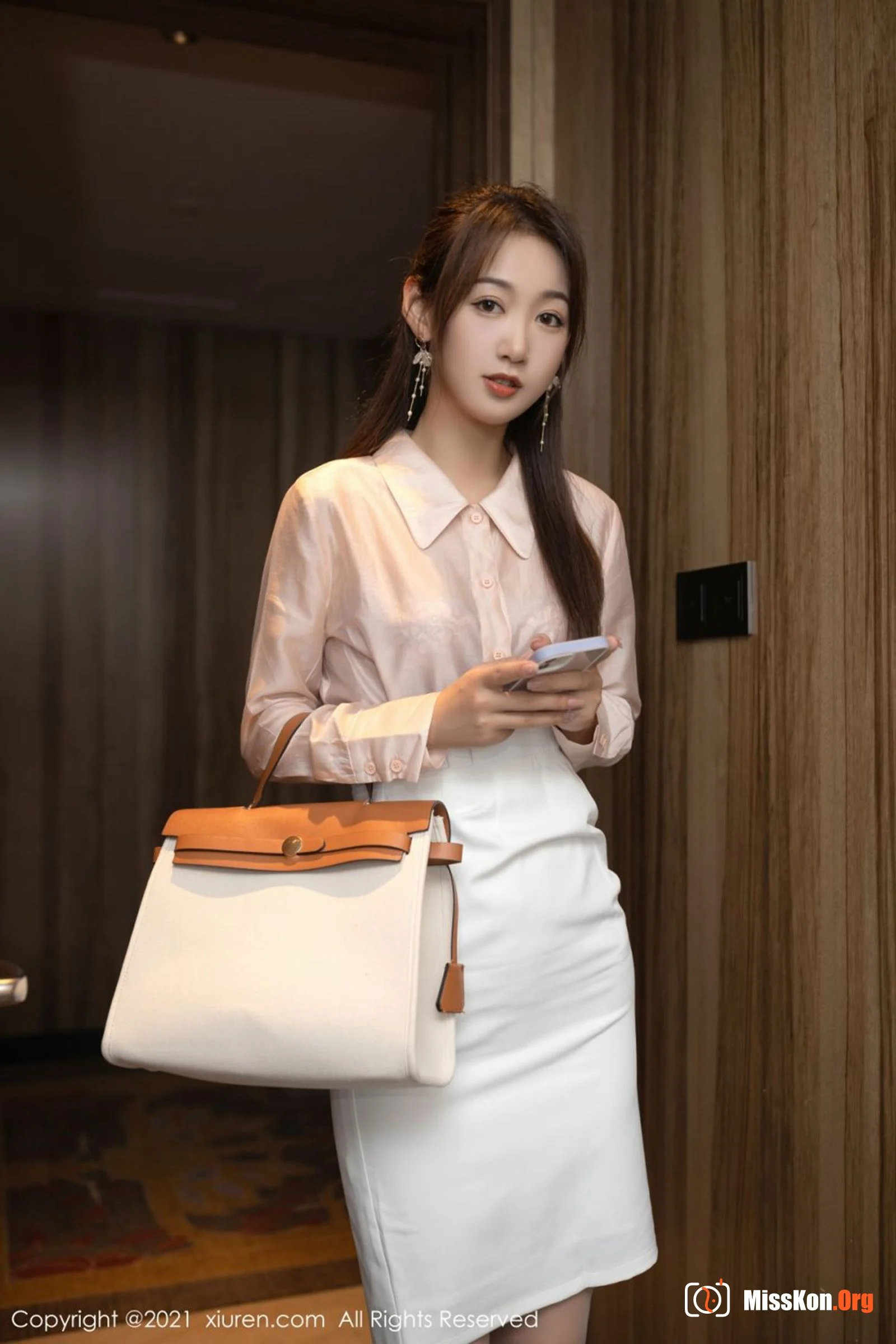 Tang Anqi - Photo 20