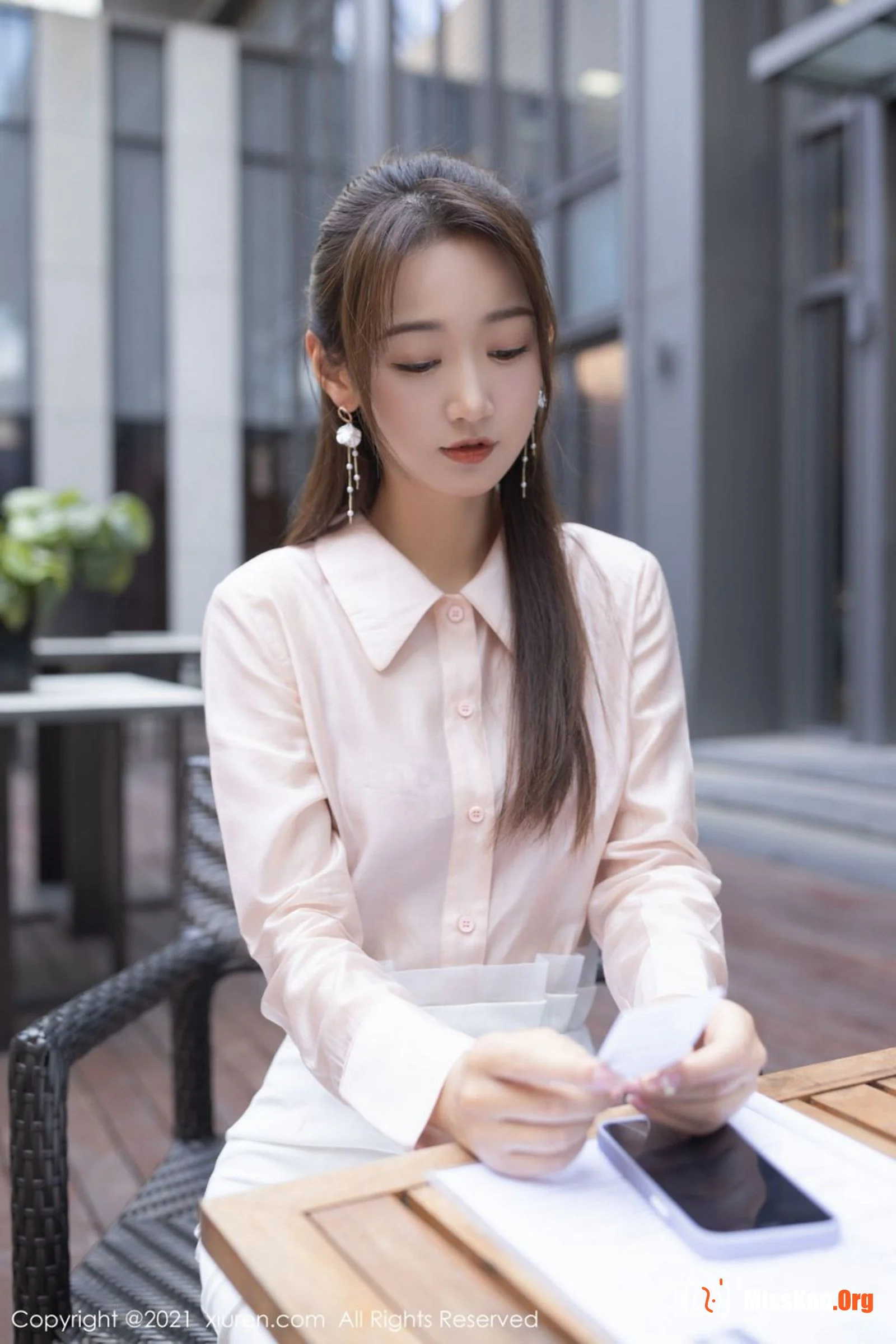 Tang Anqi - Photo 4