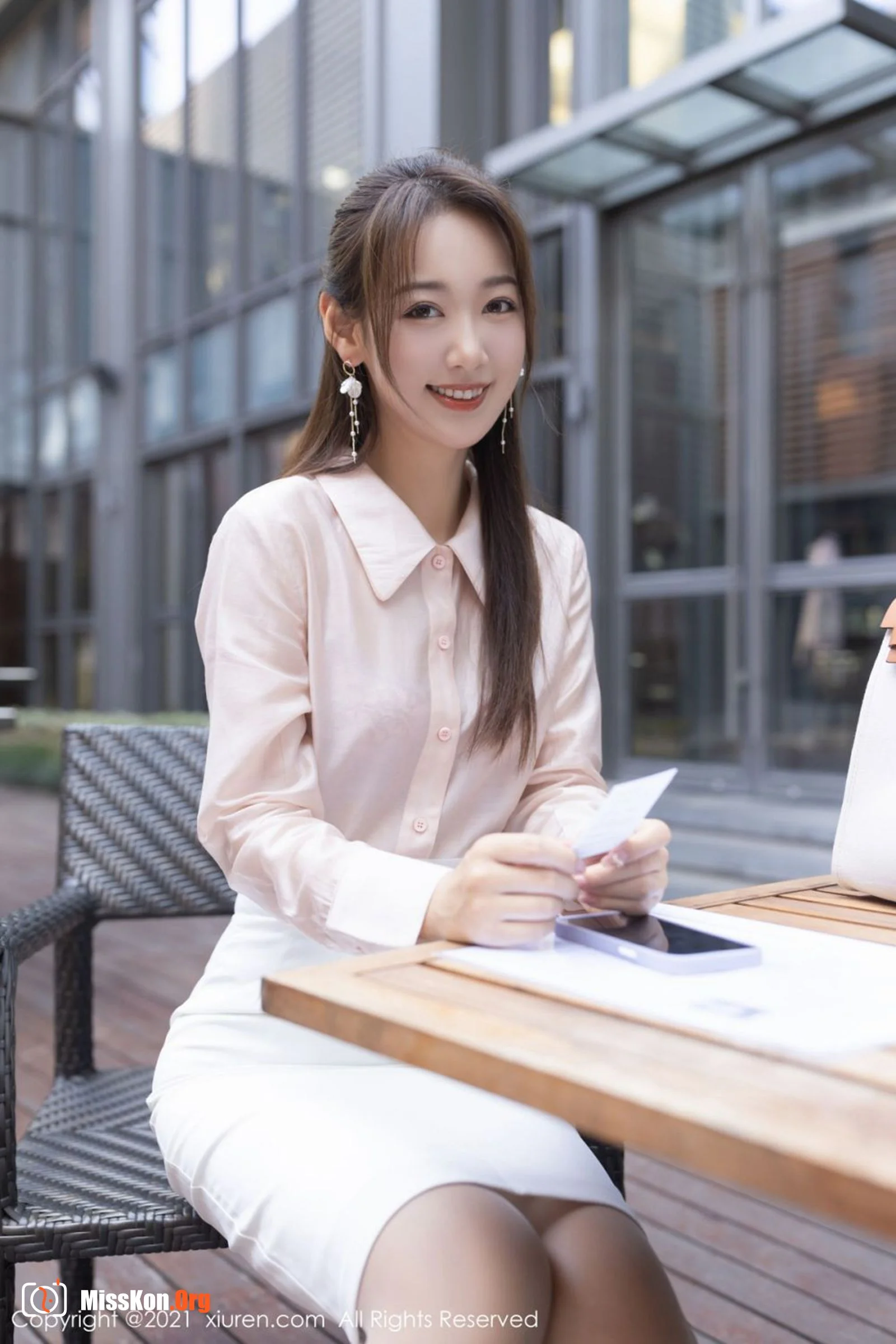 Tang Anqi - Photo 5