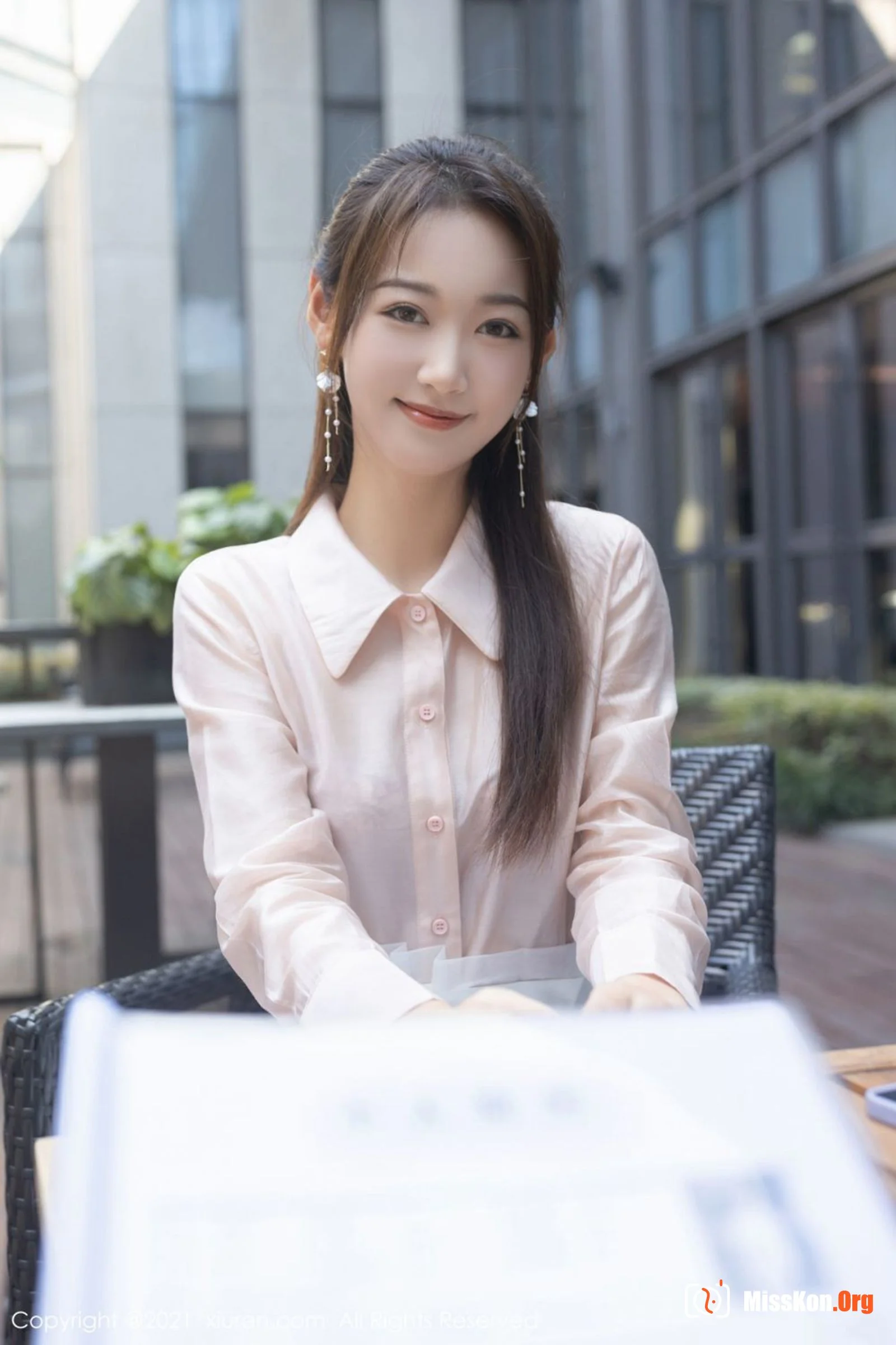 Tang Anqi - Photo 6