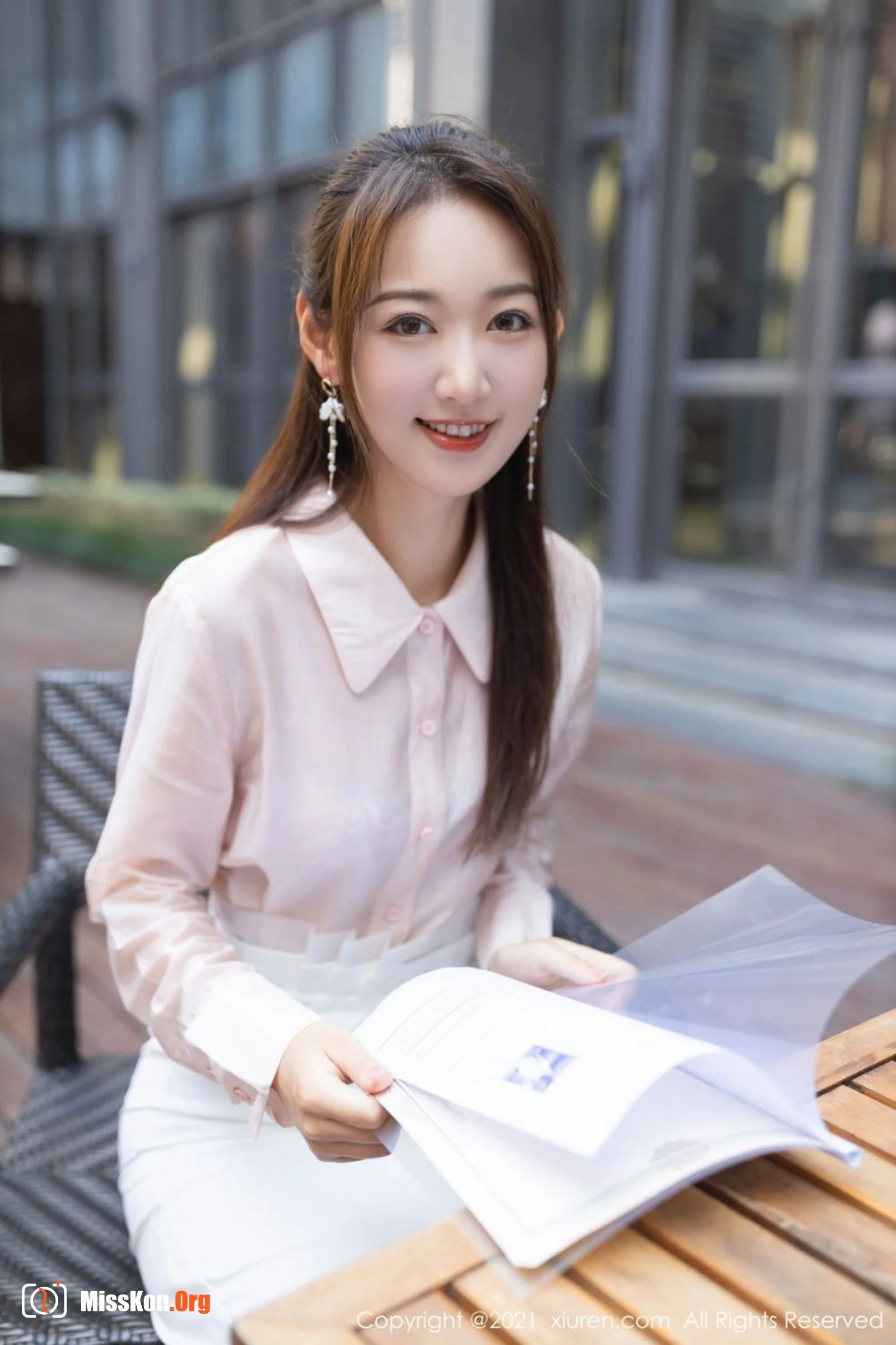 Tang Anqi - Photo 7