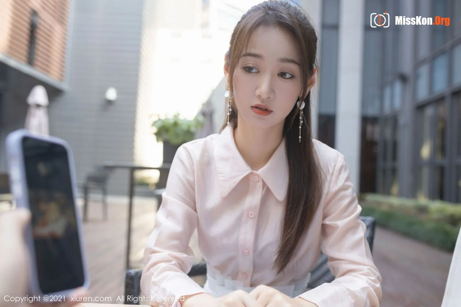 Tang Anqi - Photo 8