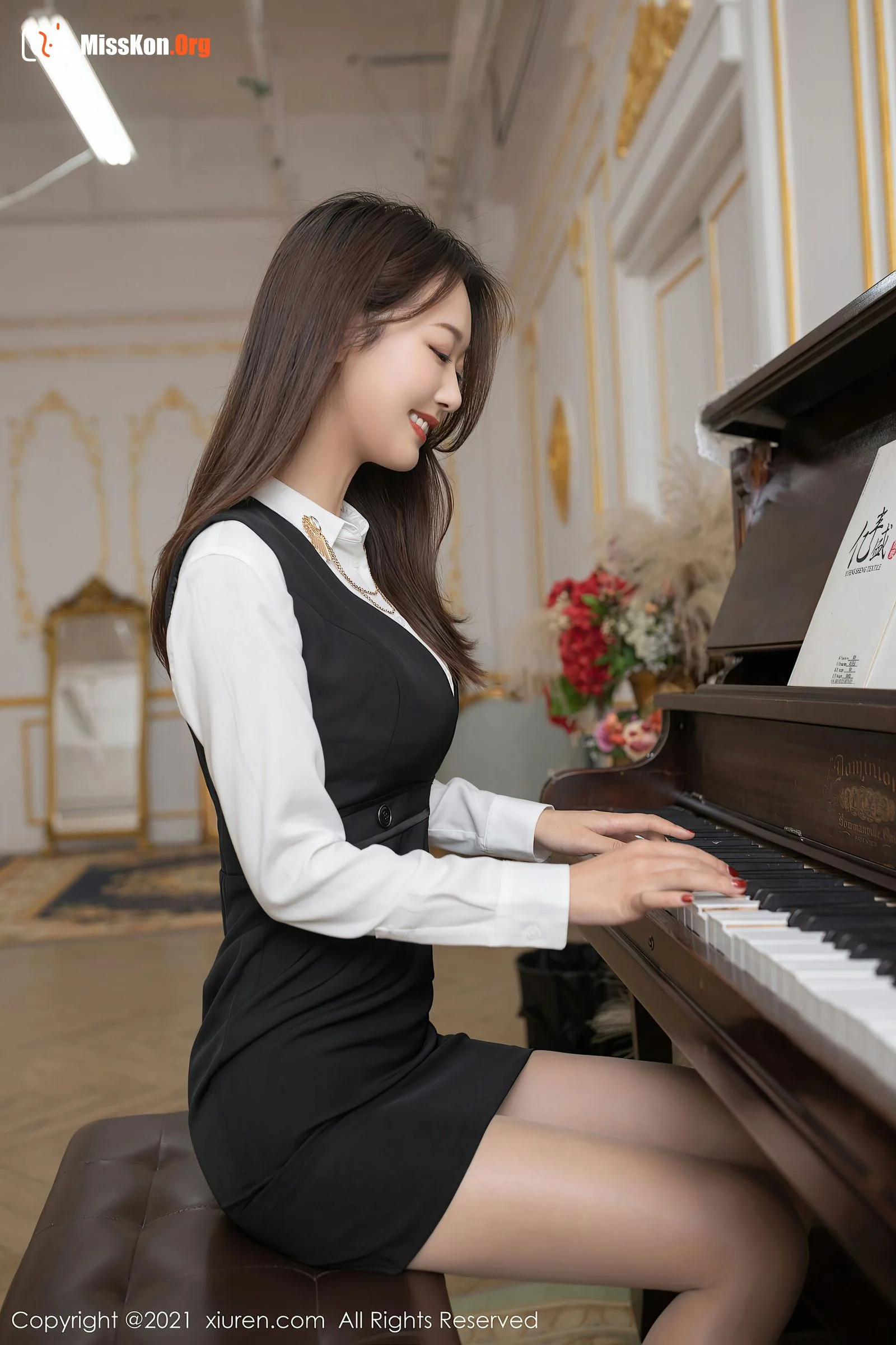 Tang Anqi - Photo 10