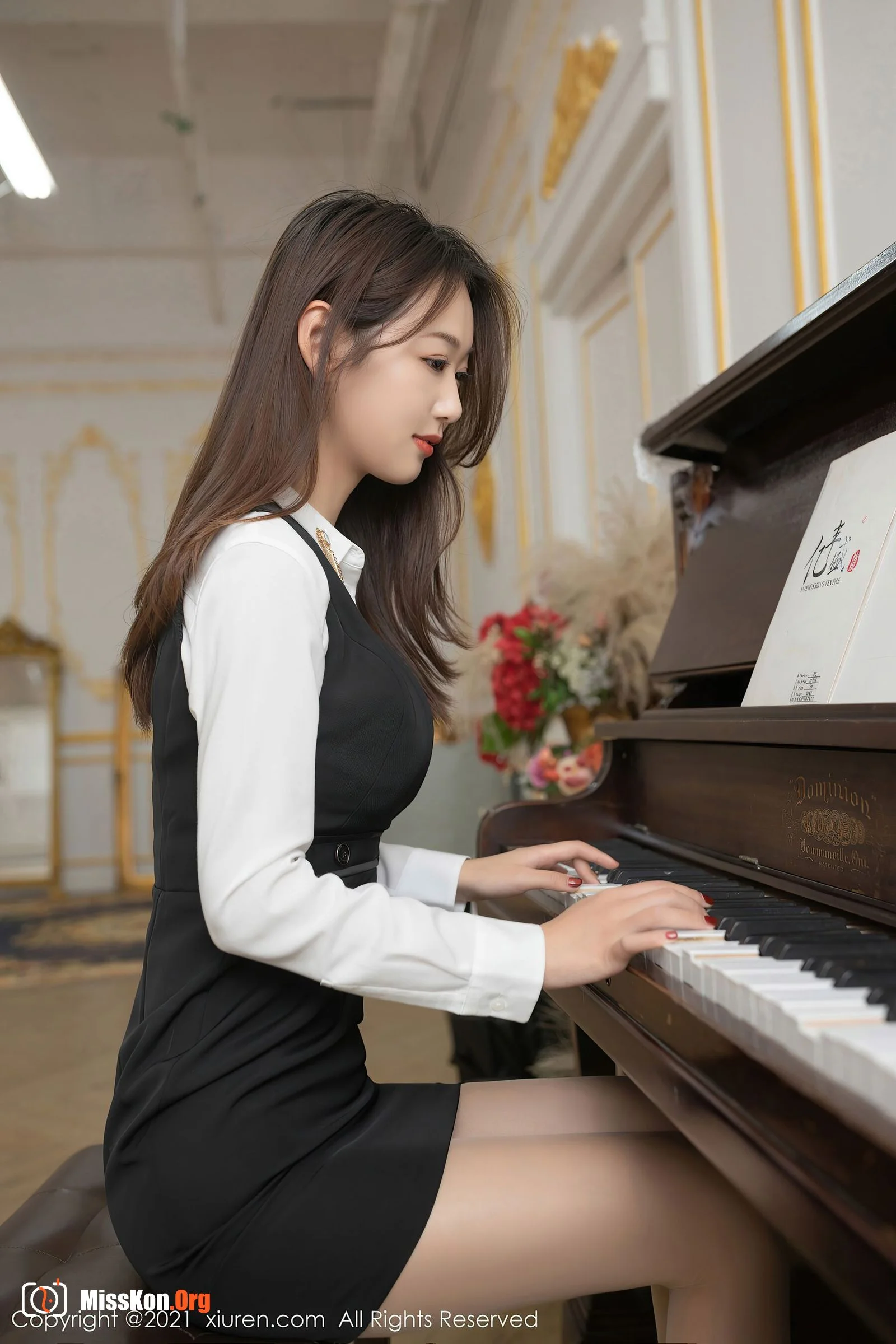 Tang Anqi - Photo 12