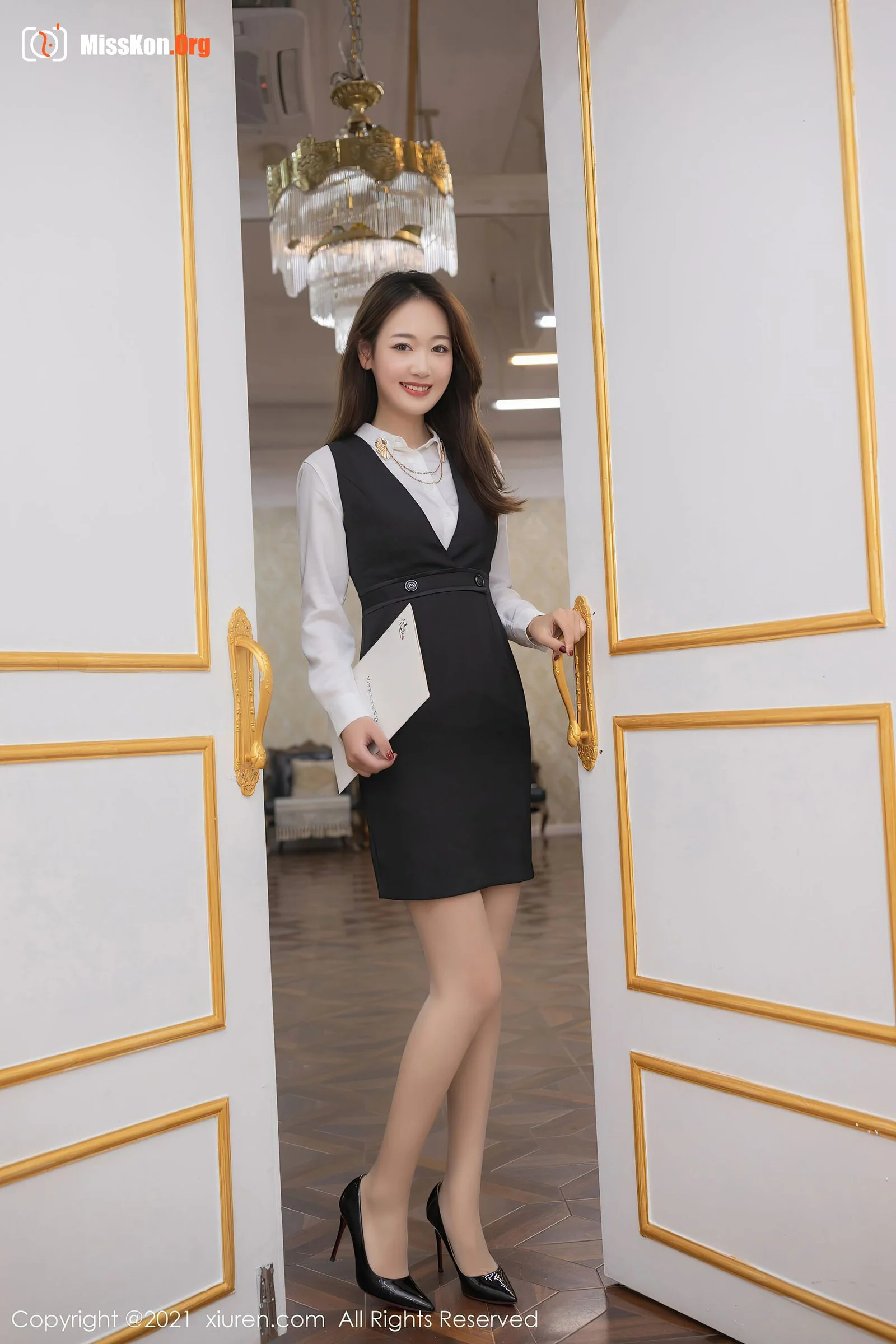 Tang Anqi - Photo 4
