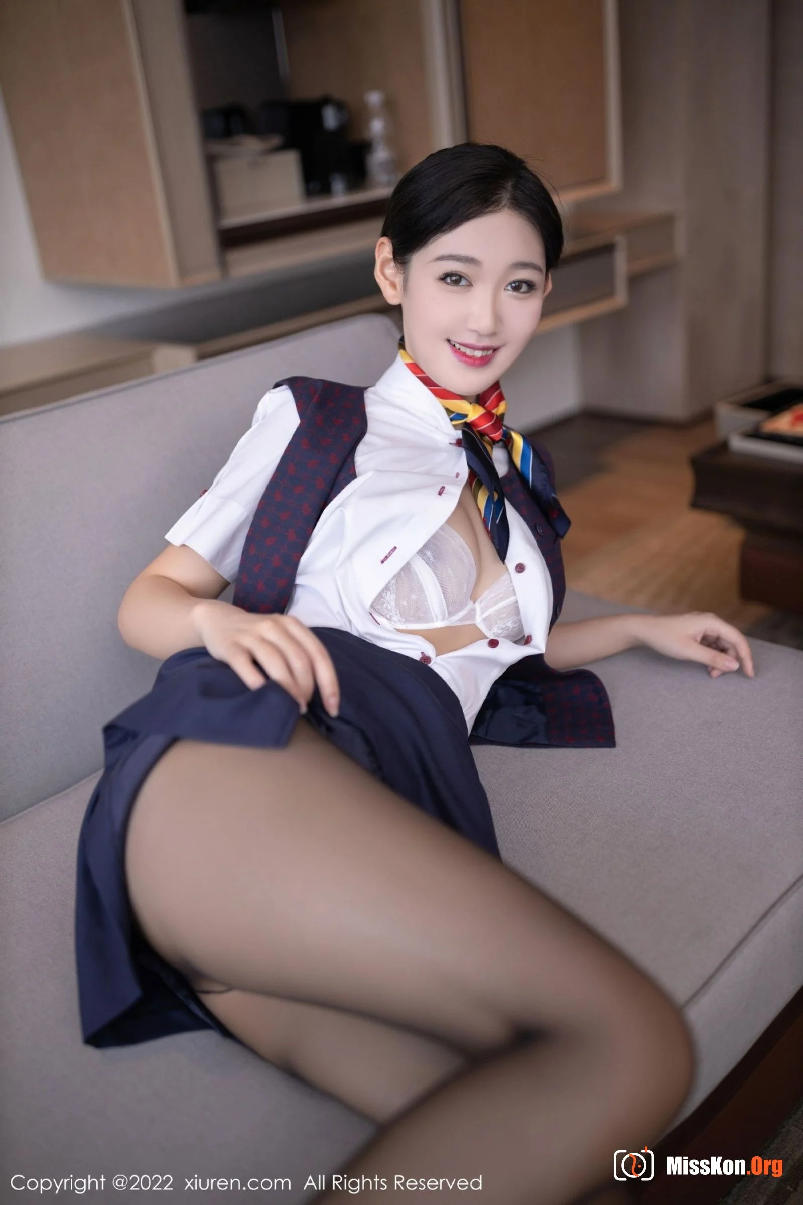 Tang Anqi - Photo 11