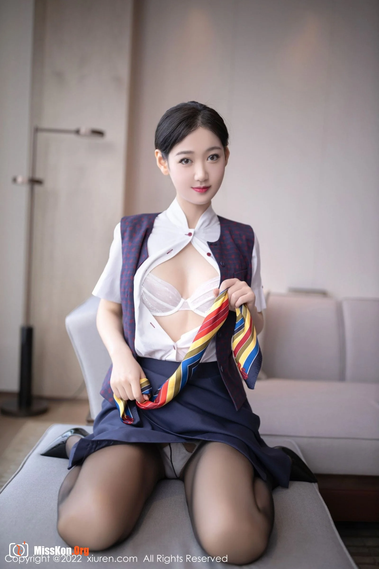 Tang Anqi - Photo 13
