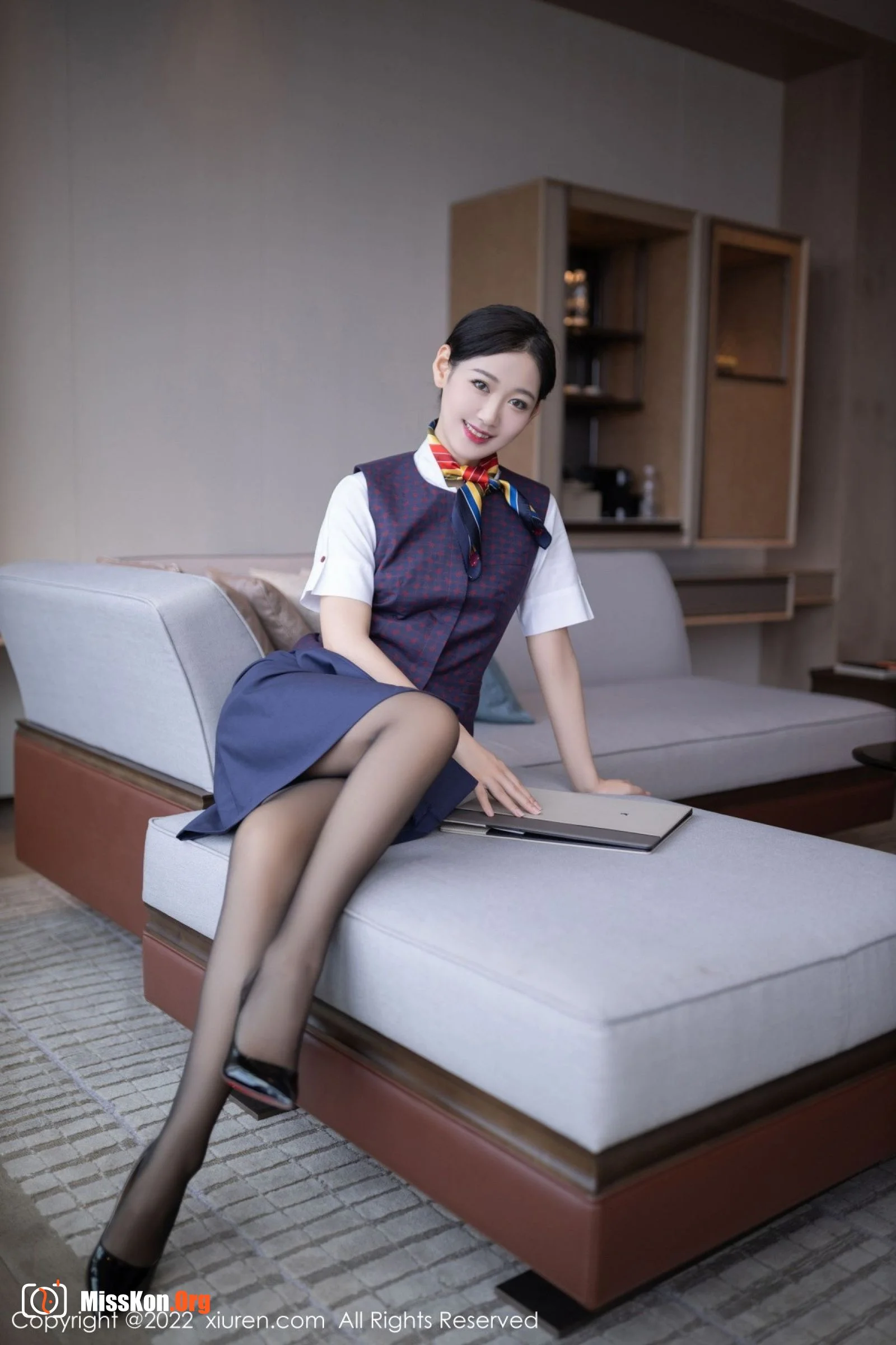 Tang Anqi - Photo 2