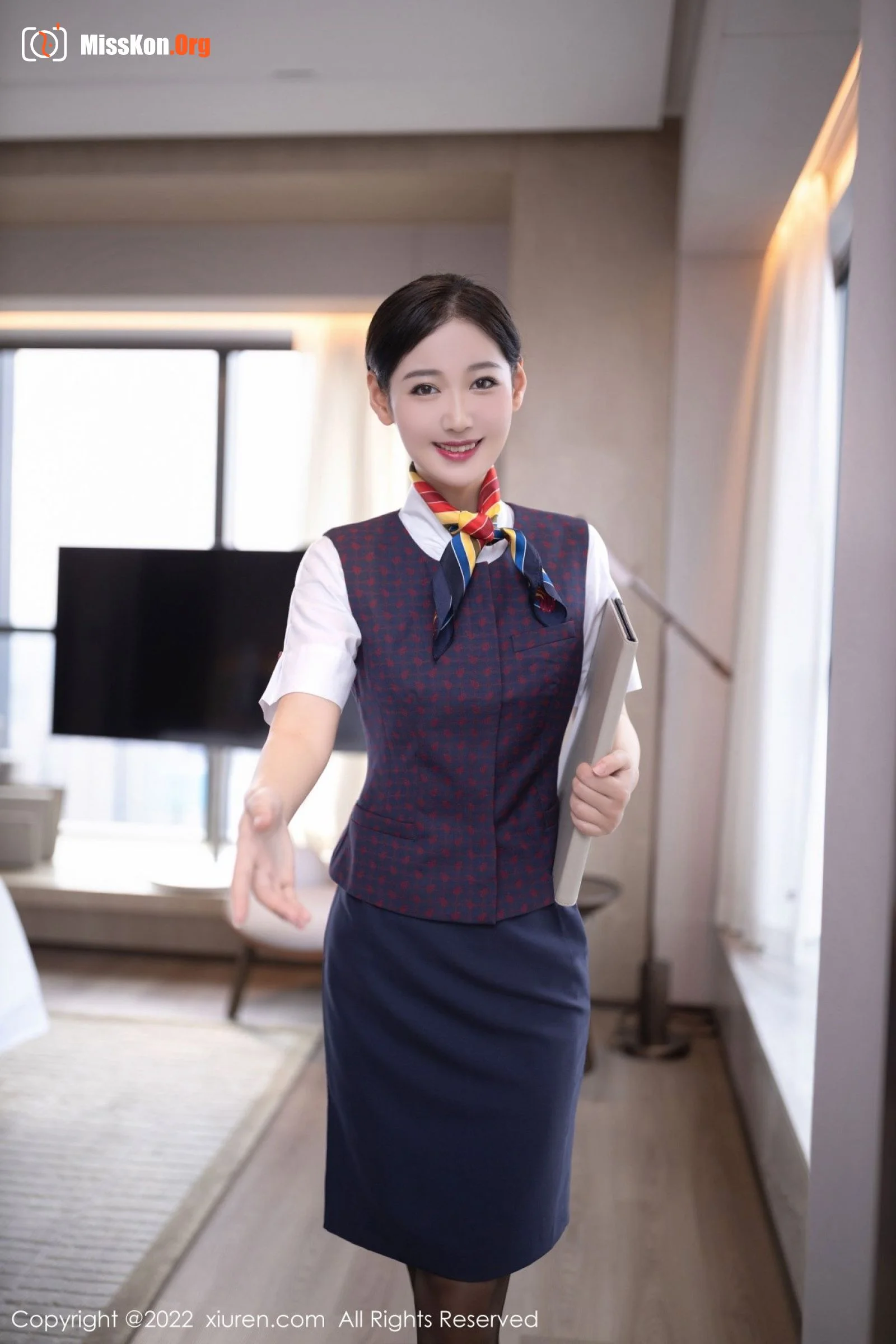 Tang Anqi - Photo 4