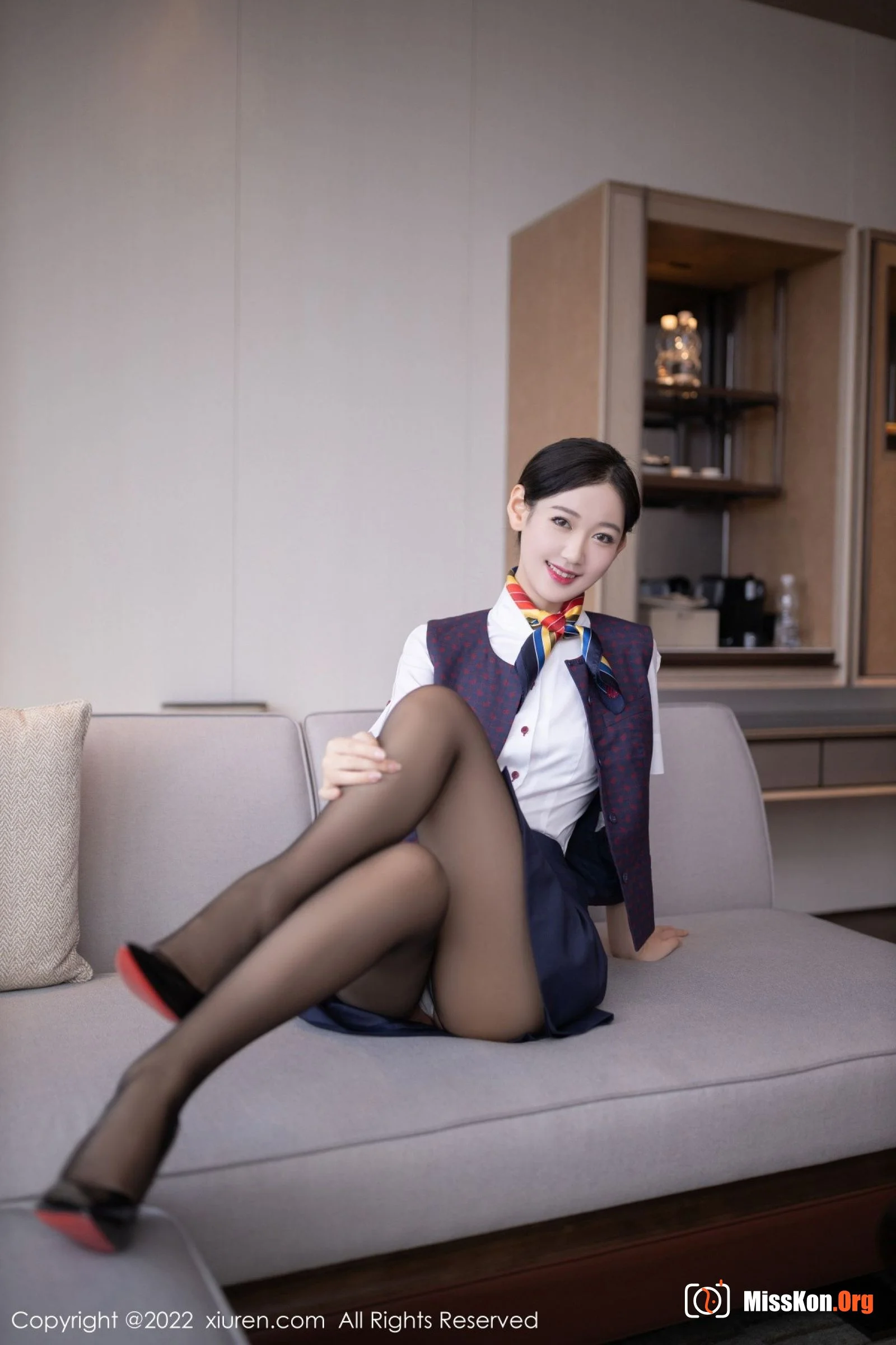 Tang Anqi - Photo 7
