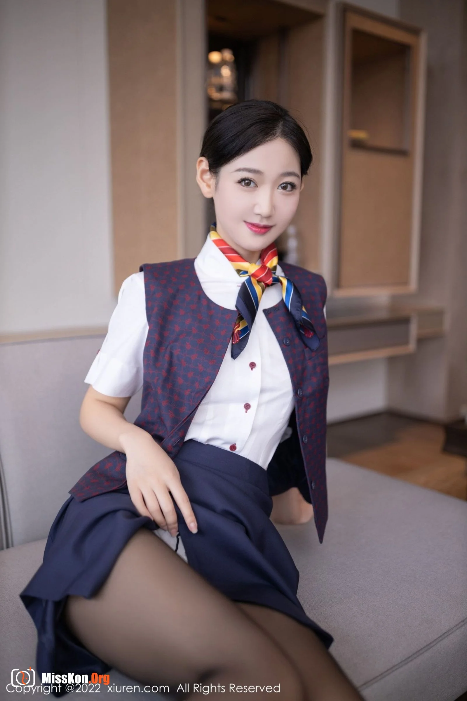 Tang Anqi - Photo 8
