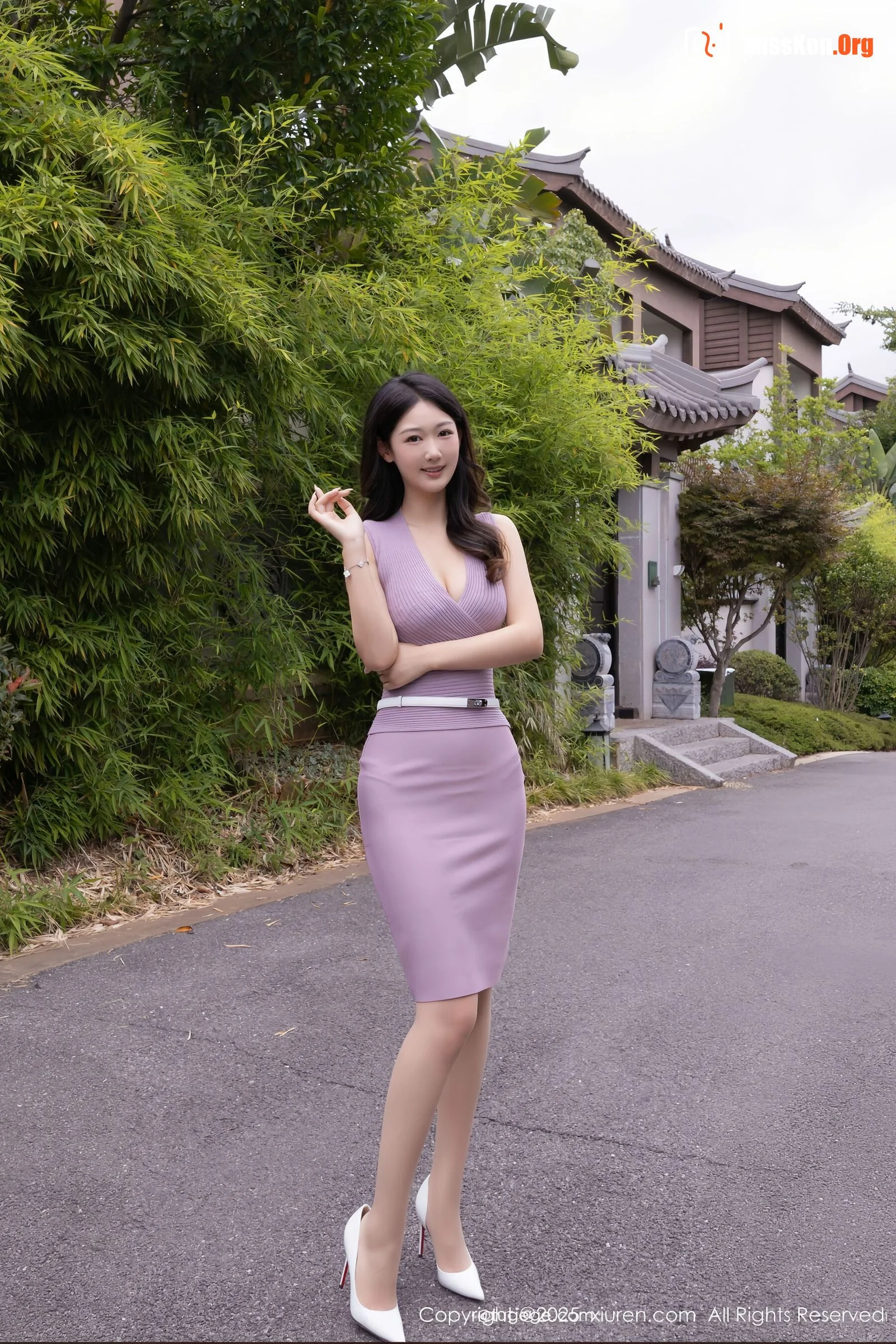 Tang Anqi - Photo 17