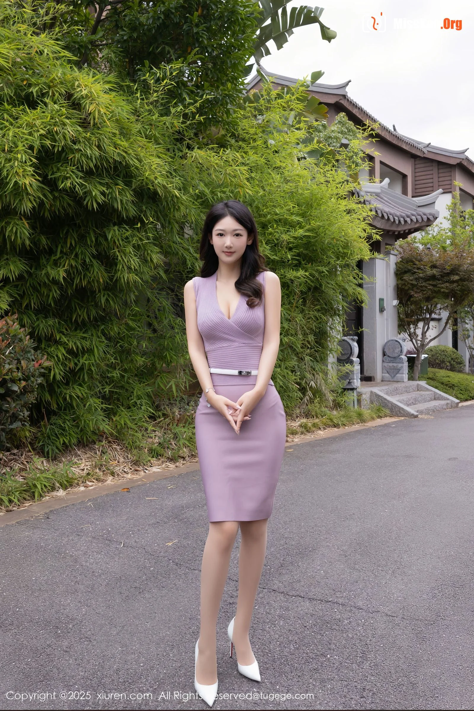 Tang Anqi - Photo 20