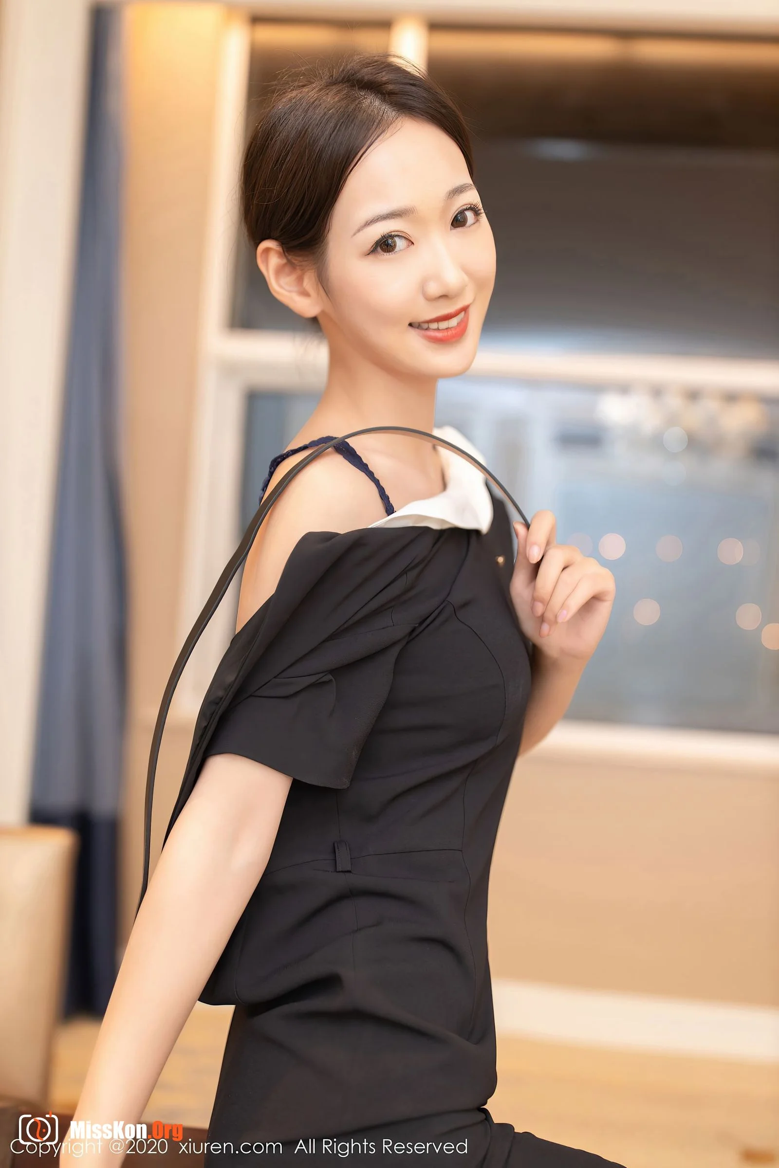 Tang Anqi - Photo 18