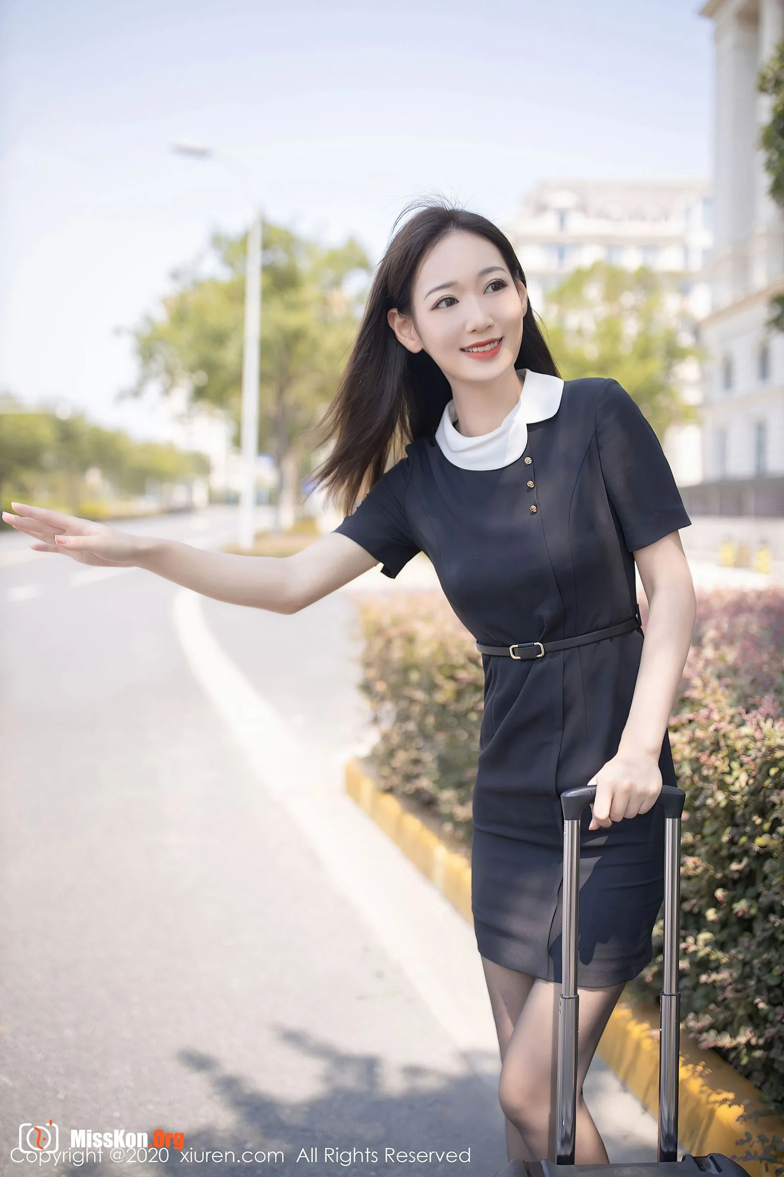 Tang Anqi - Photo 3