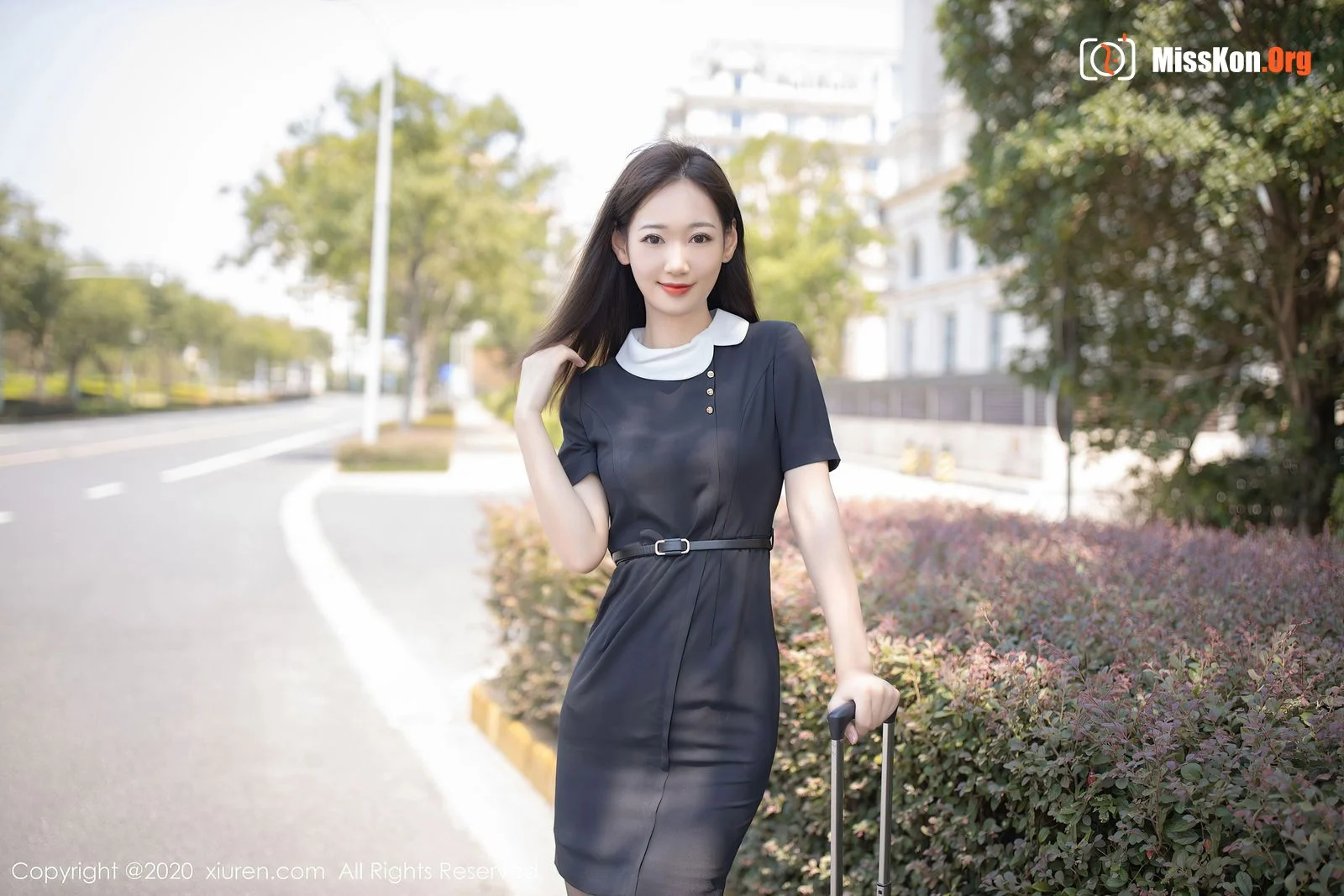 Tang Anqi - Photo 4