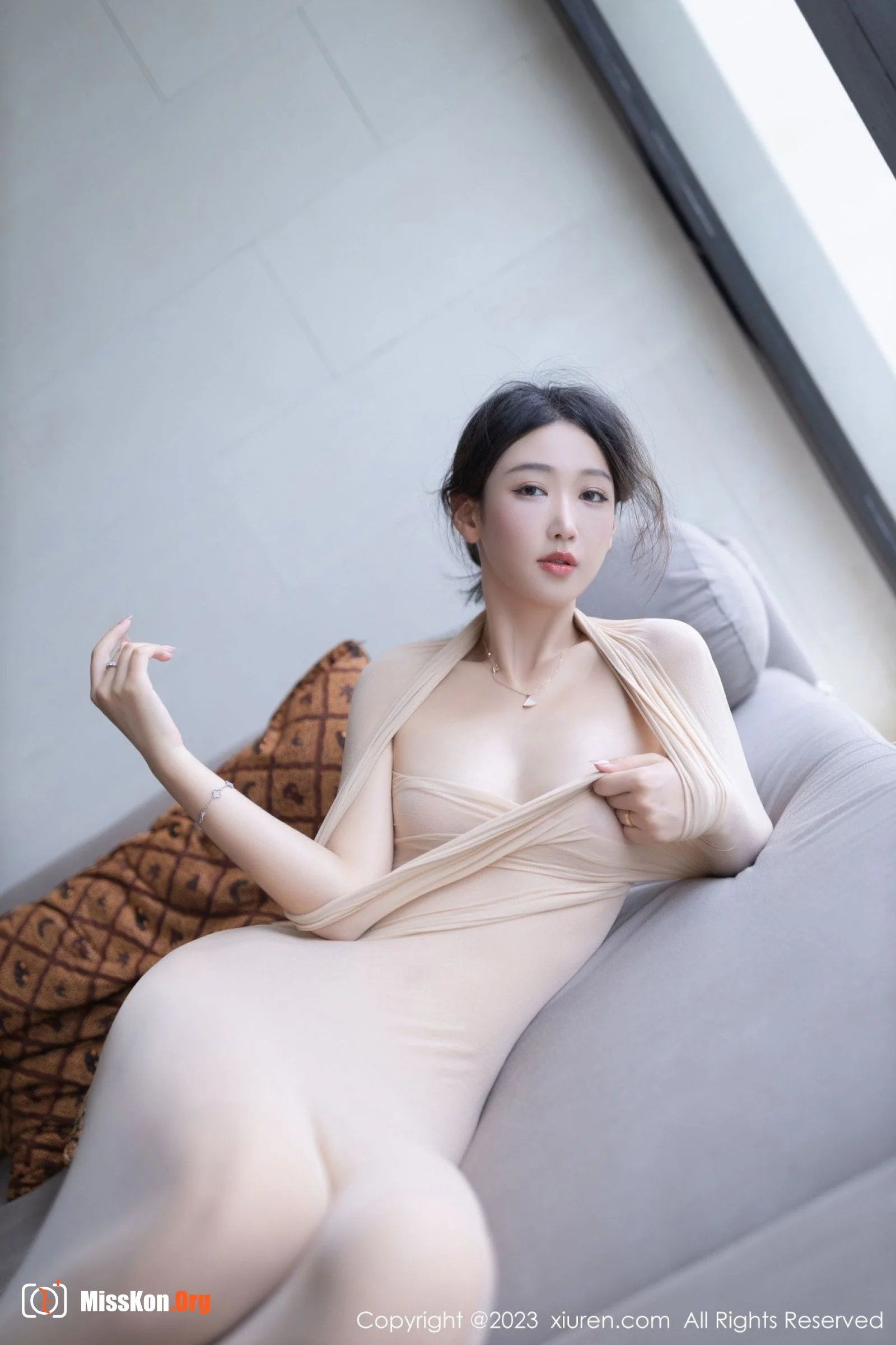 Tang Anqi - Photo 14