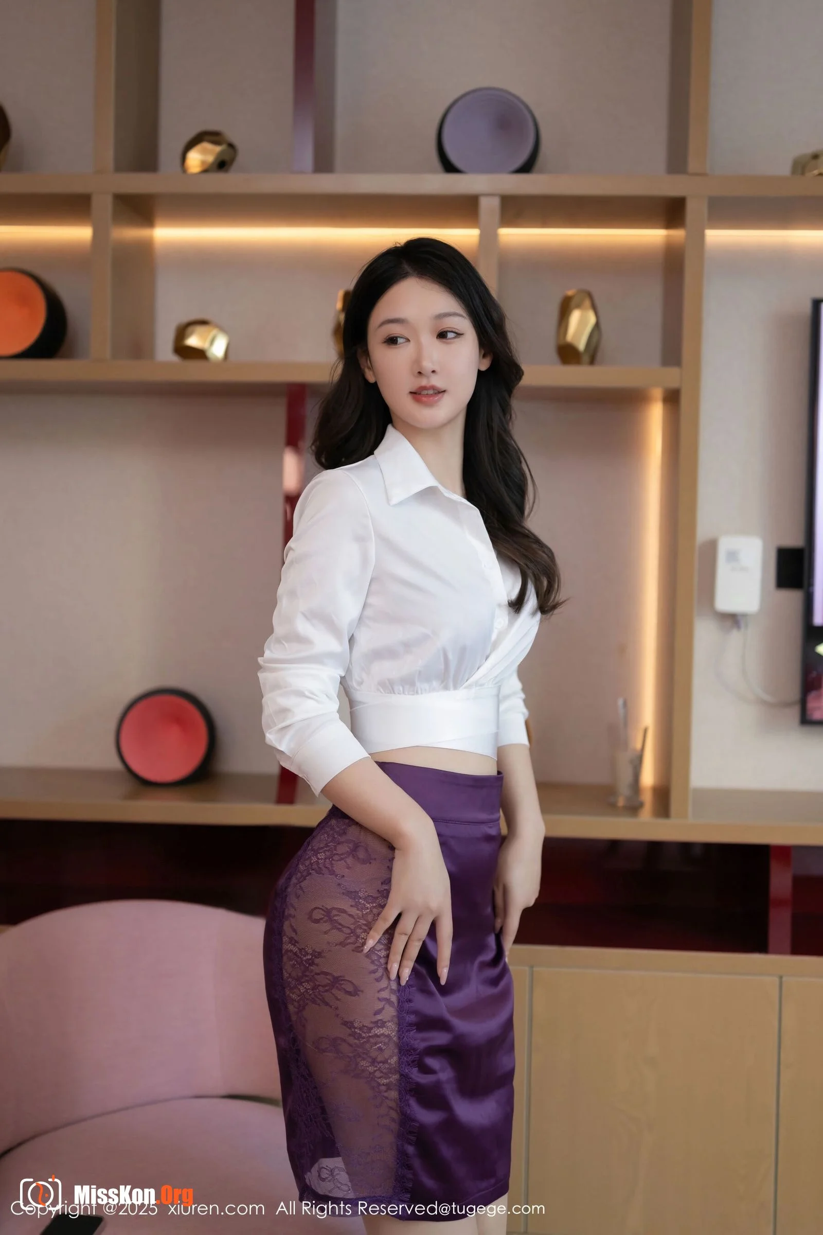 Tang Anqi - Photo 6