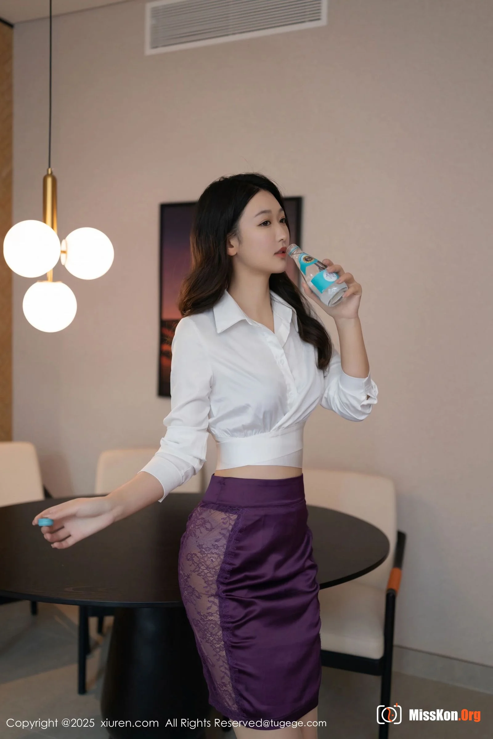 Tang Anqi - Photo 8