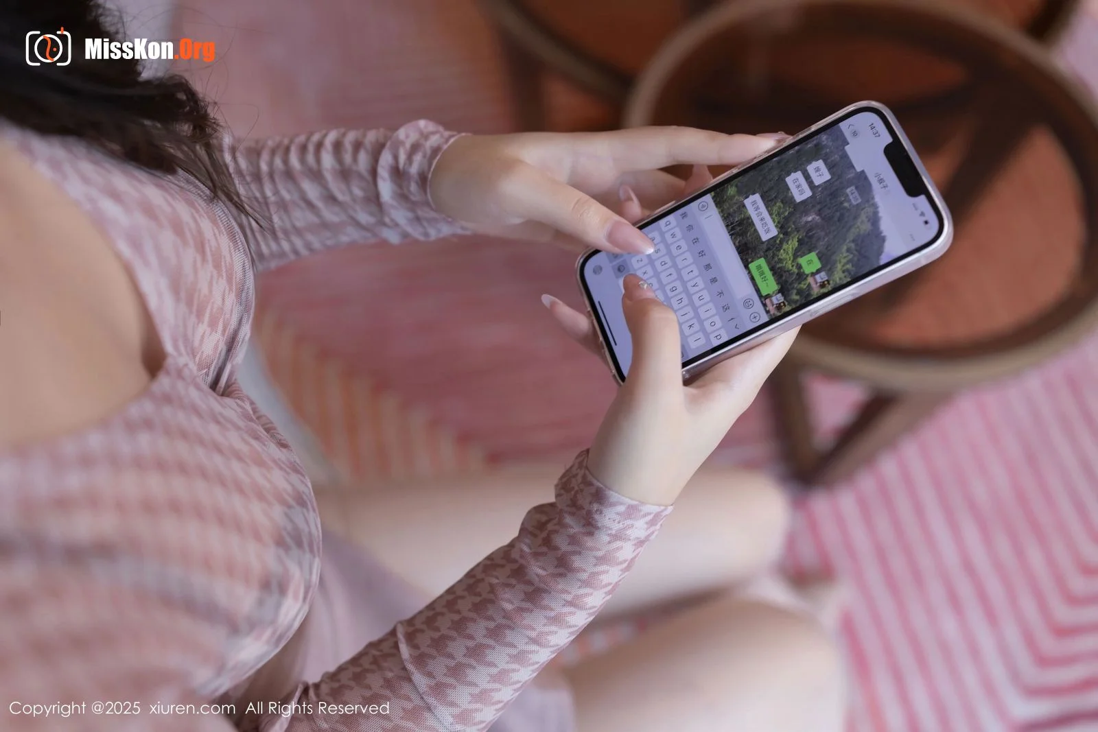 Tang Anqi - Photo 9