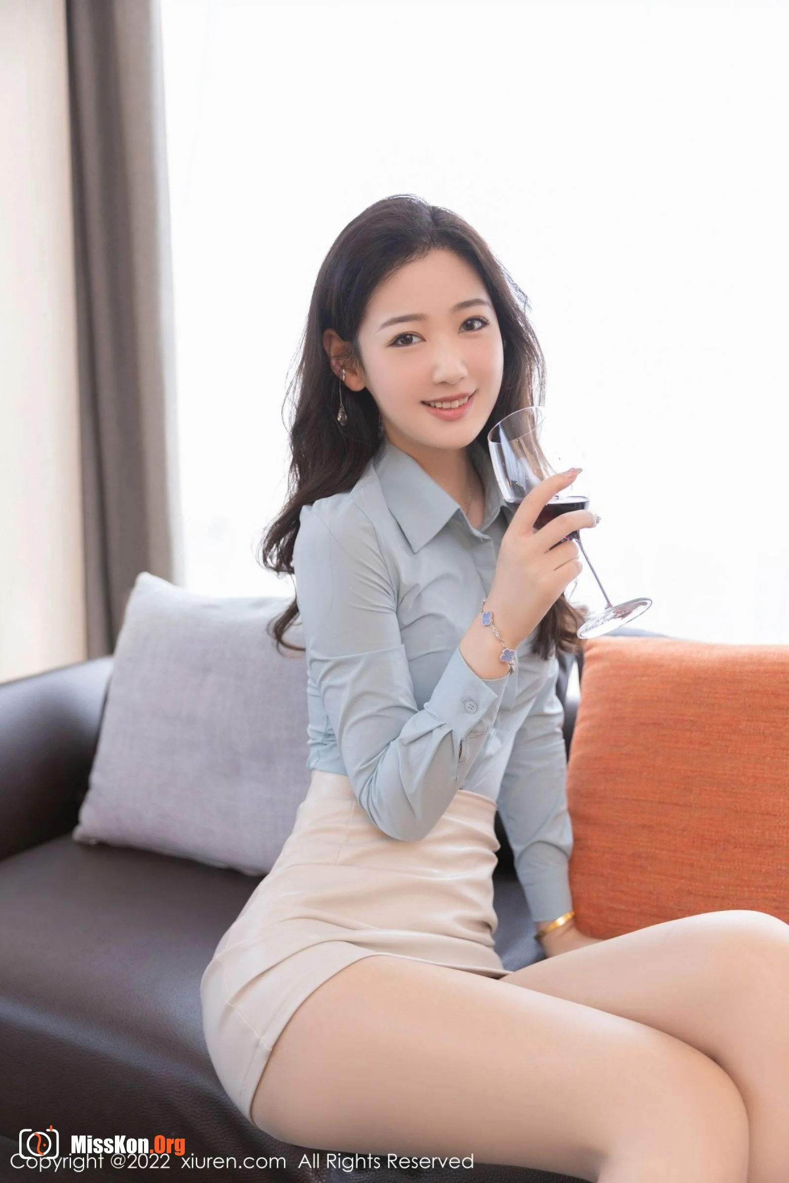Tang Anqi - Photo 10