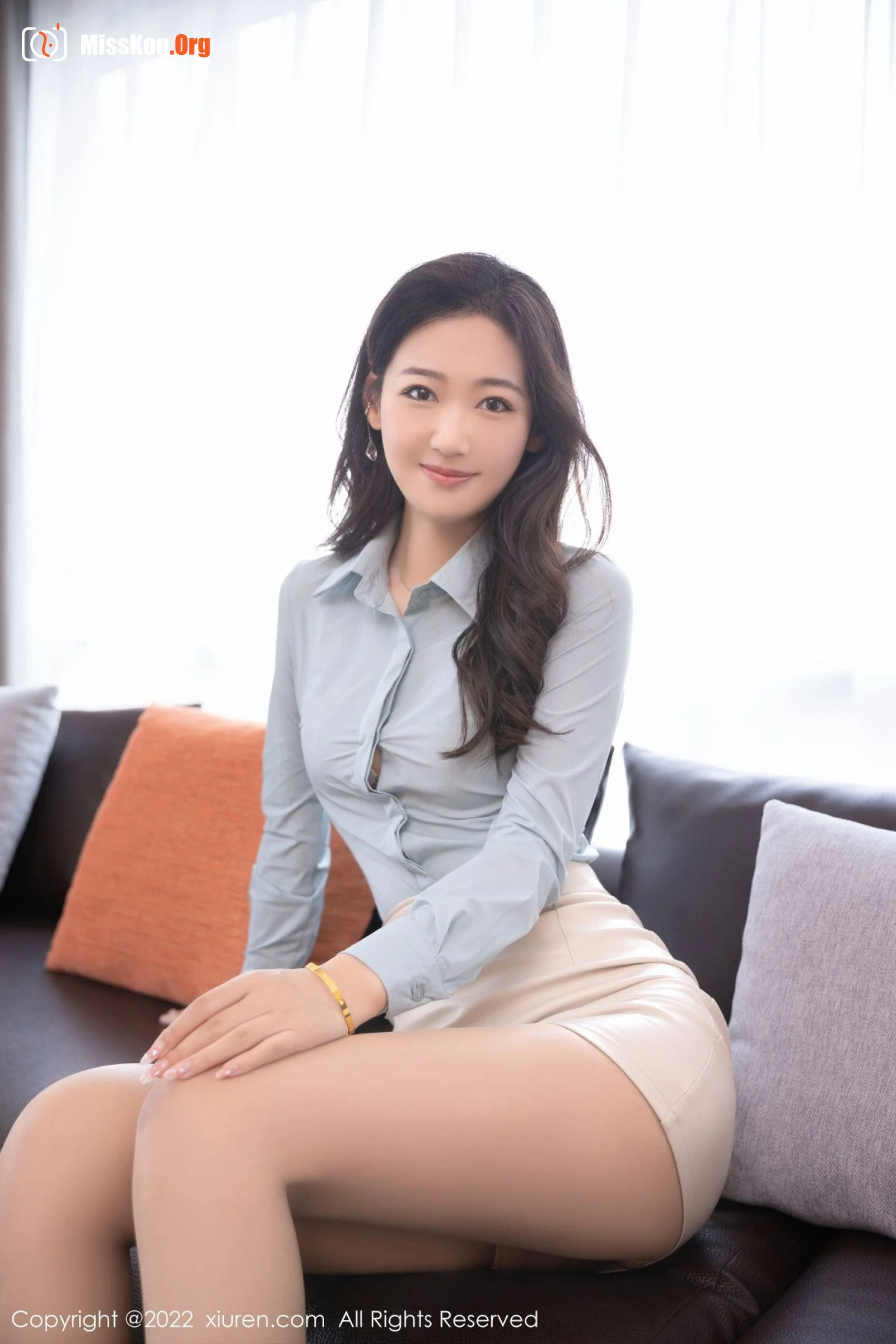 Tang Anqi - Photo 8