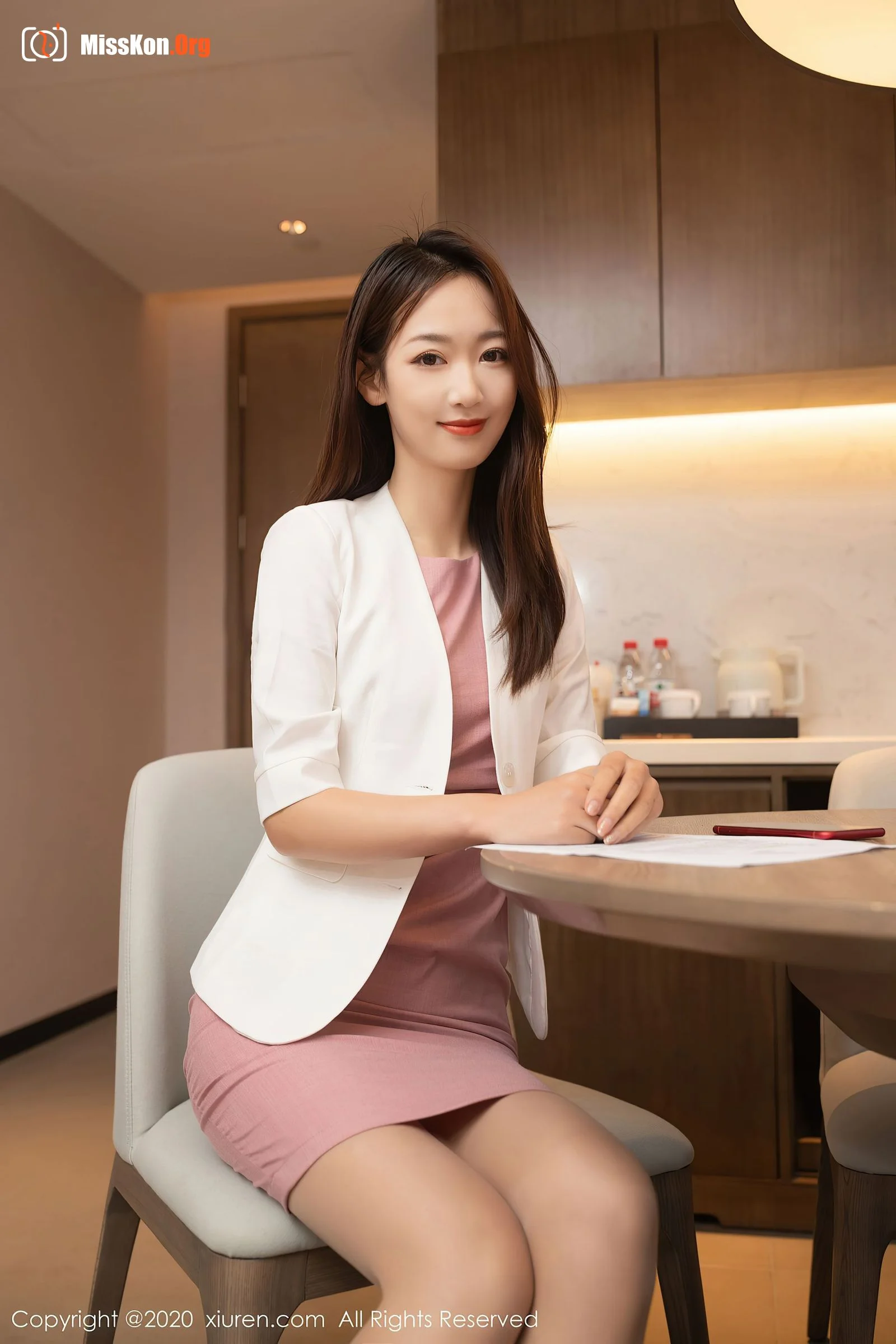 Tang Anqi - Photo 13