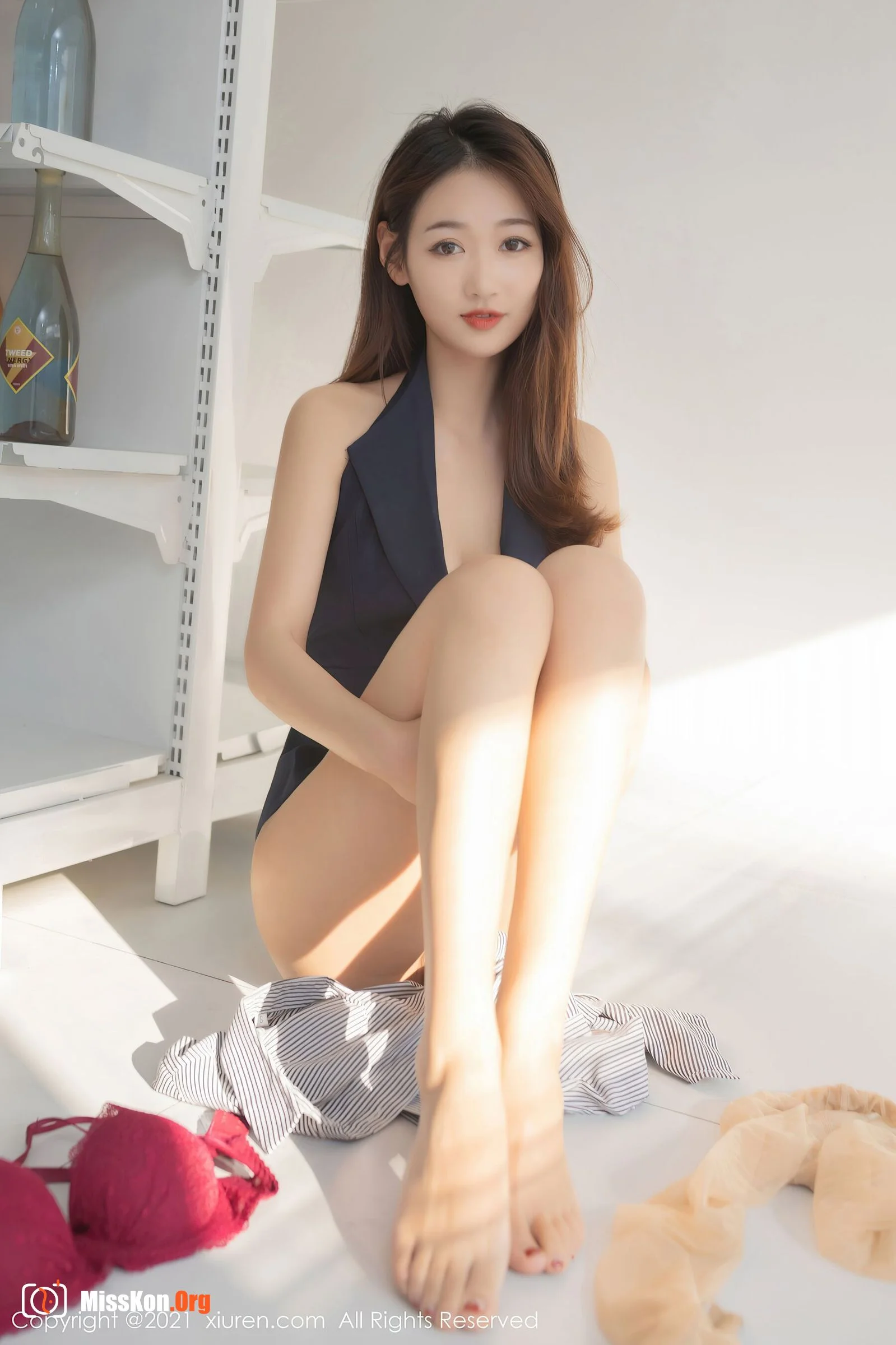 Tang Anqi - Photo 40