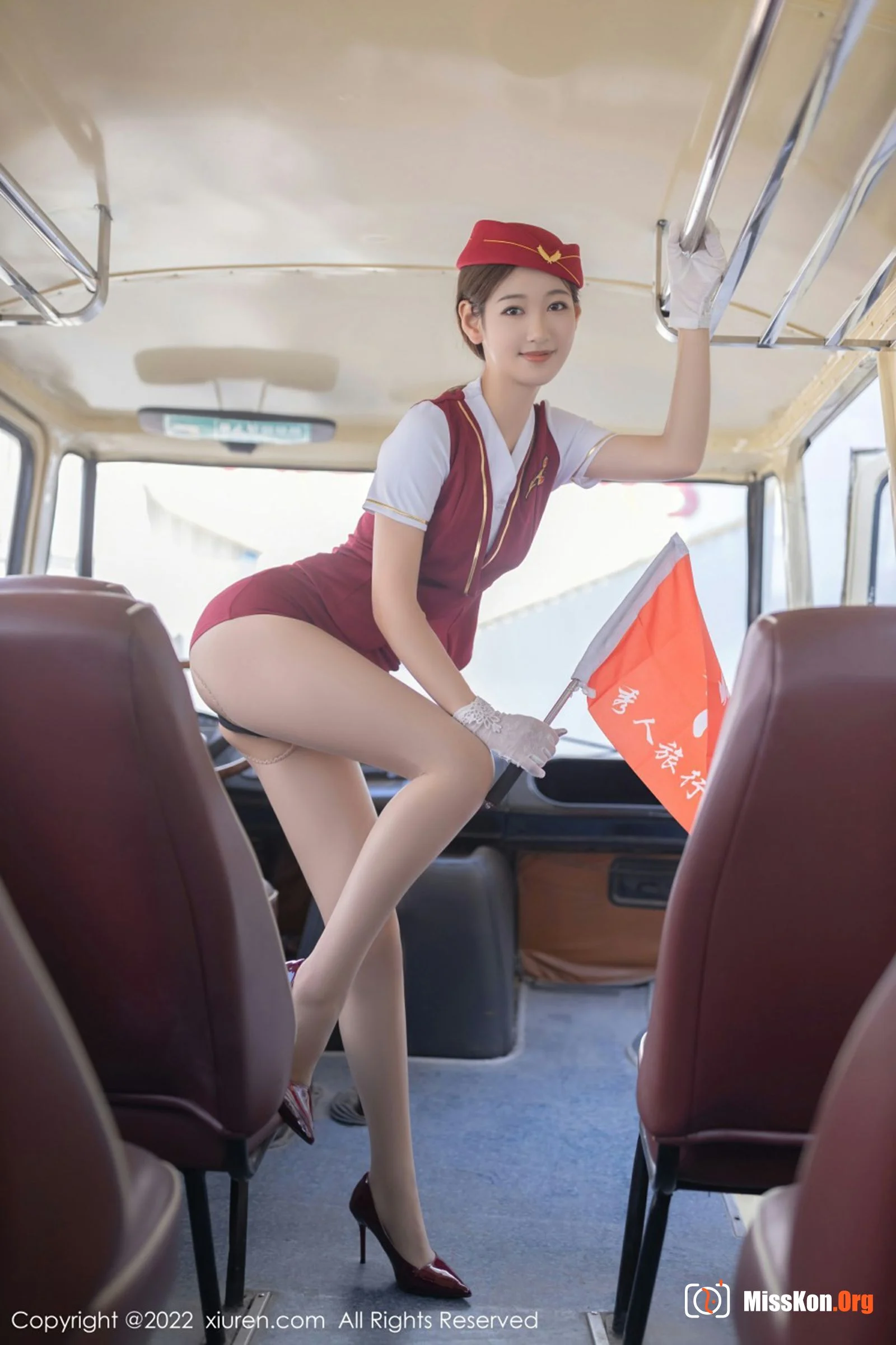 Tang Anqi - Photo 14