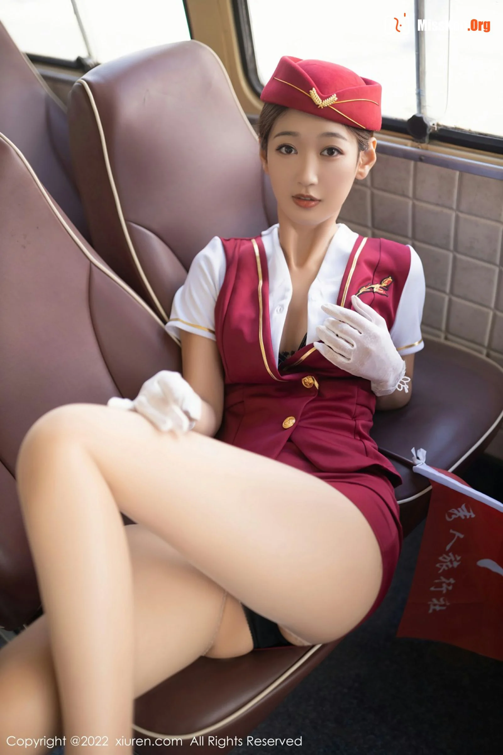 Tang Anqi - Photo 16