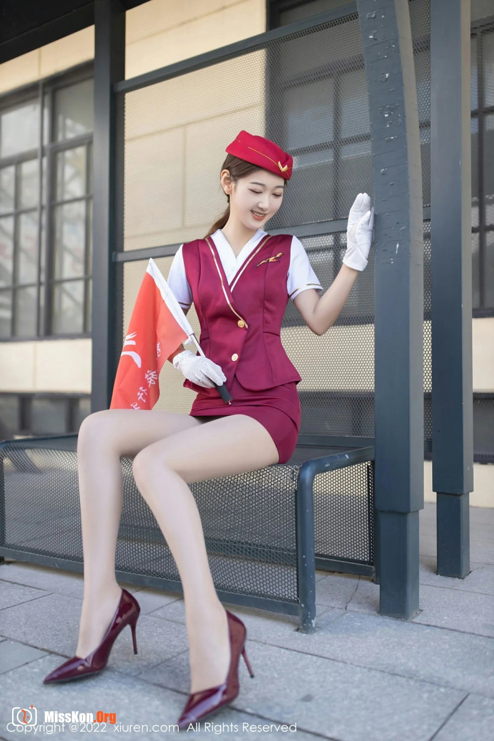 Tang Anqi - Photo 3