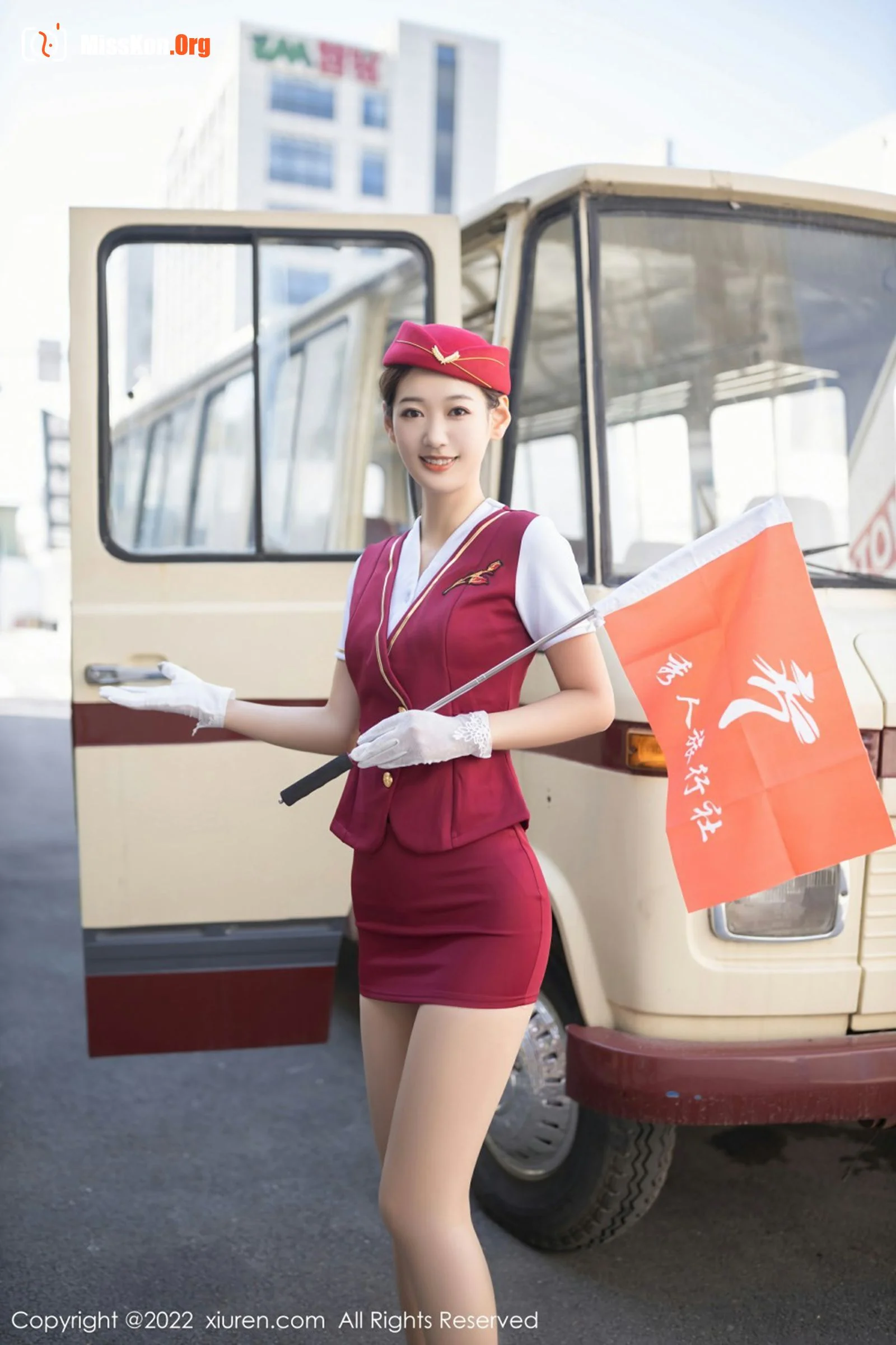 Tang Anqi - Photo 4