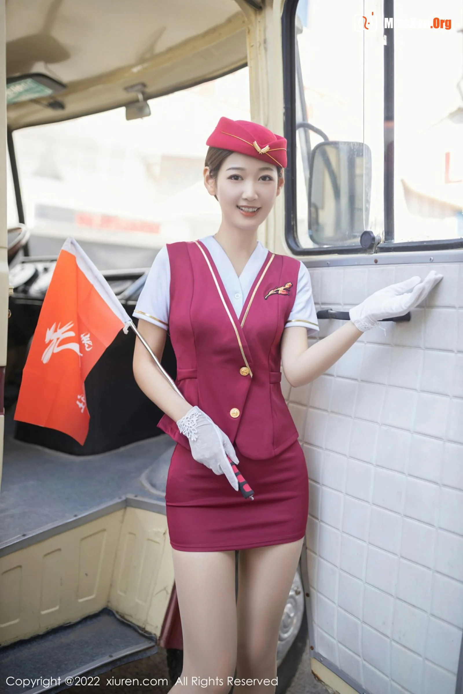 Tang Anqi - Photo 9