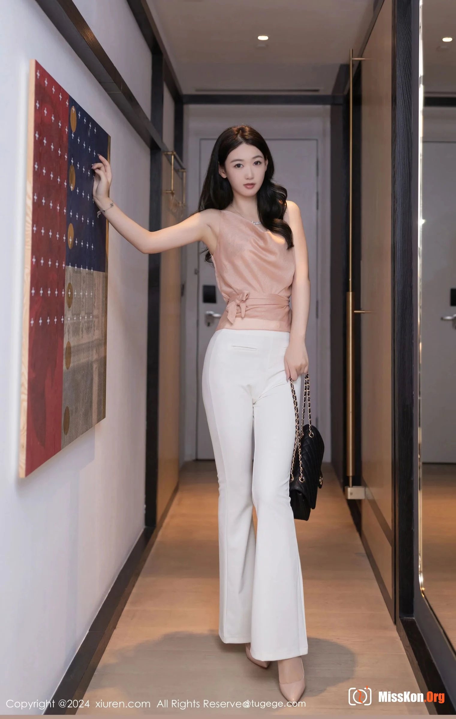 Tang Anqi - Photo 2
