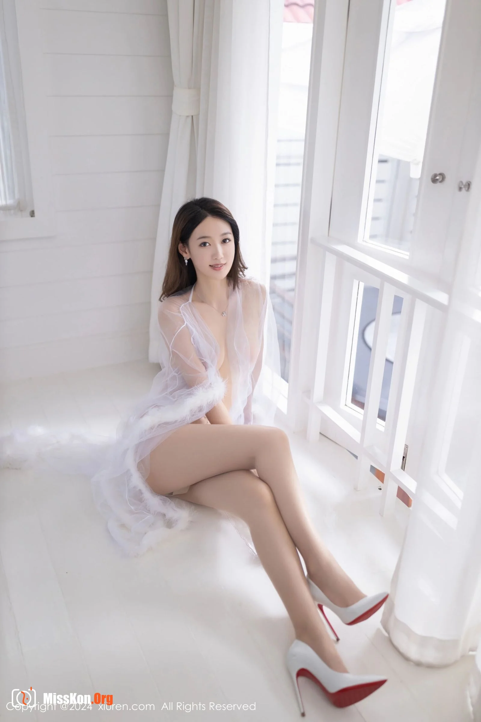 Tang Anqi - Photo 19