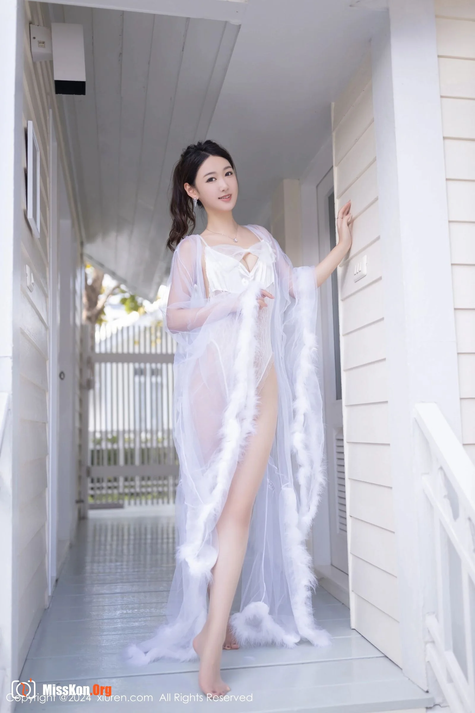 Tang Anqi - Photo 6