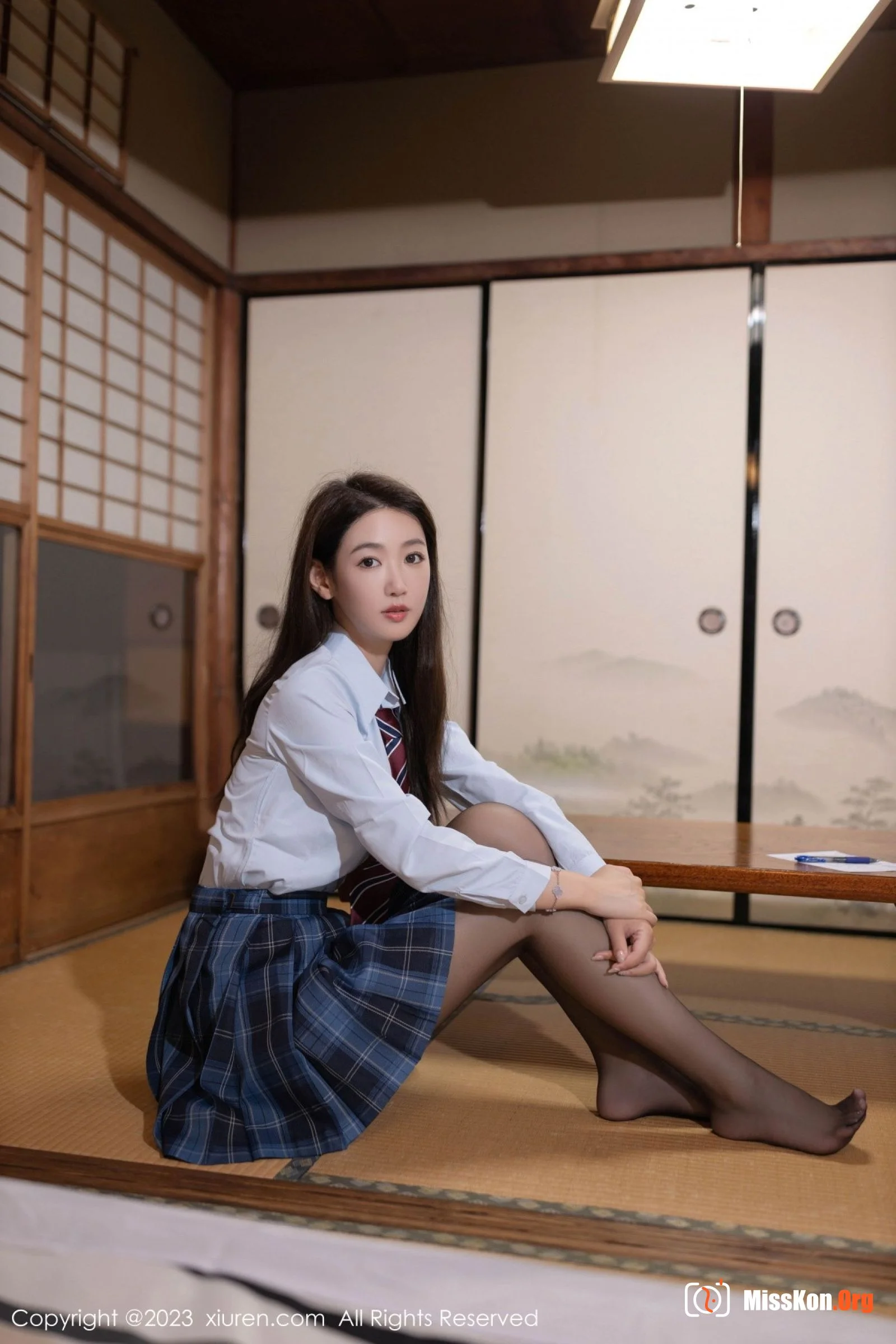 Tang Anqi - Photo 10