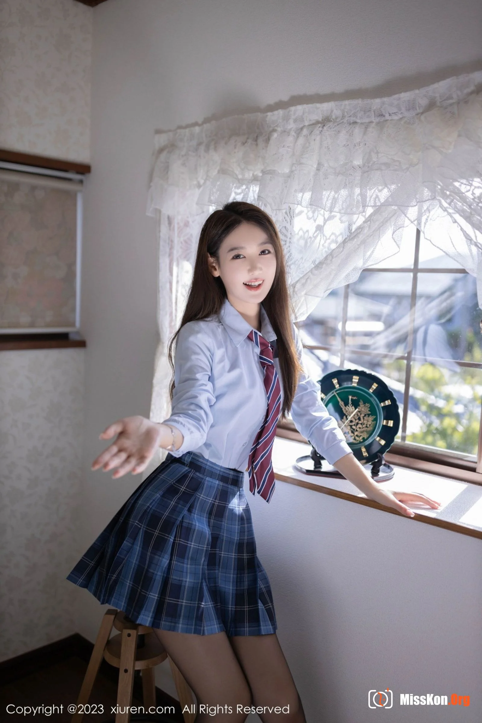 Tang Anqi - Photo 6