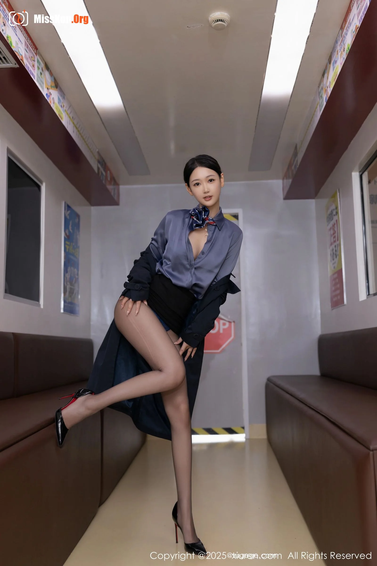 Tang Anqi - Photo 18