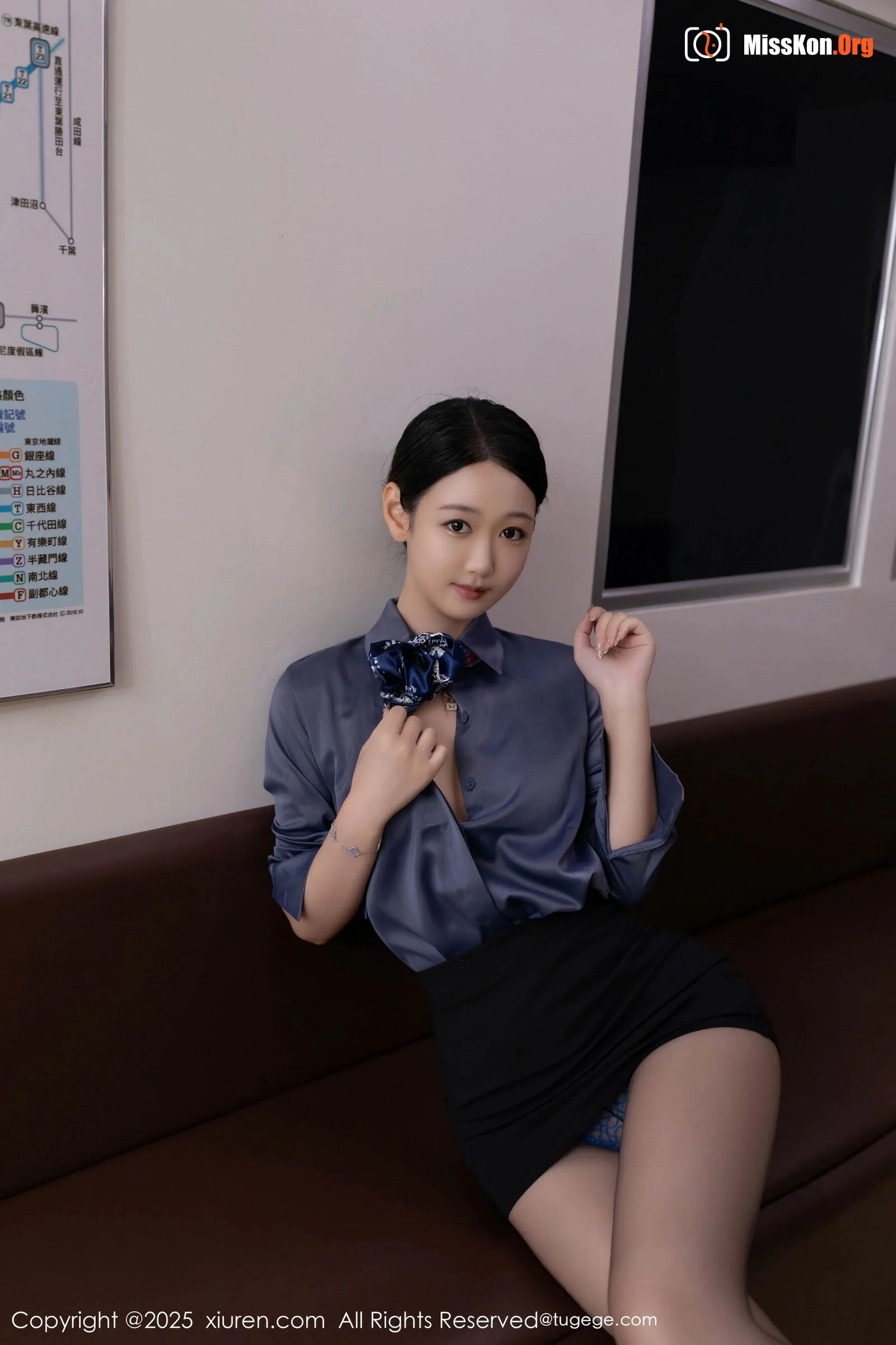 Tang Anqi - Photo 19