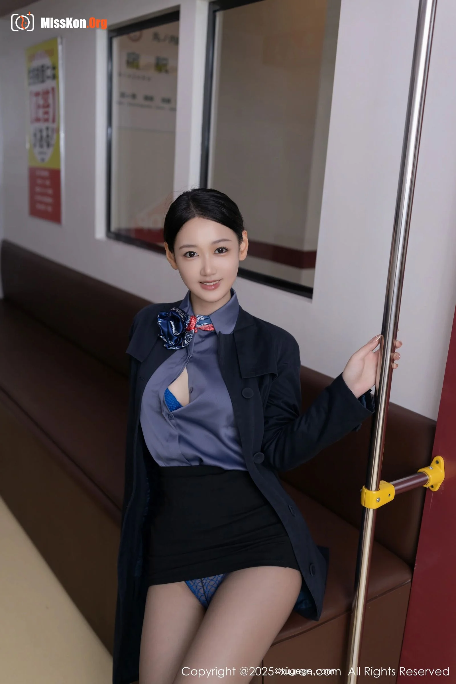Tang Anqi - Photo 7