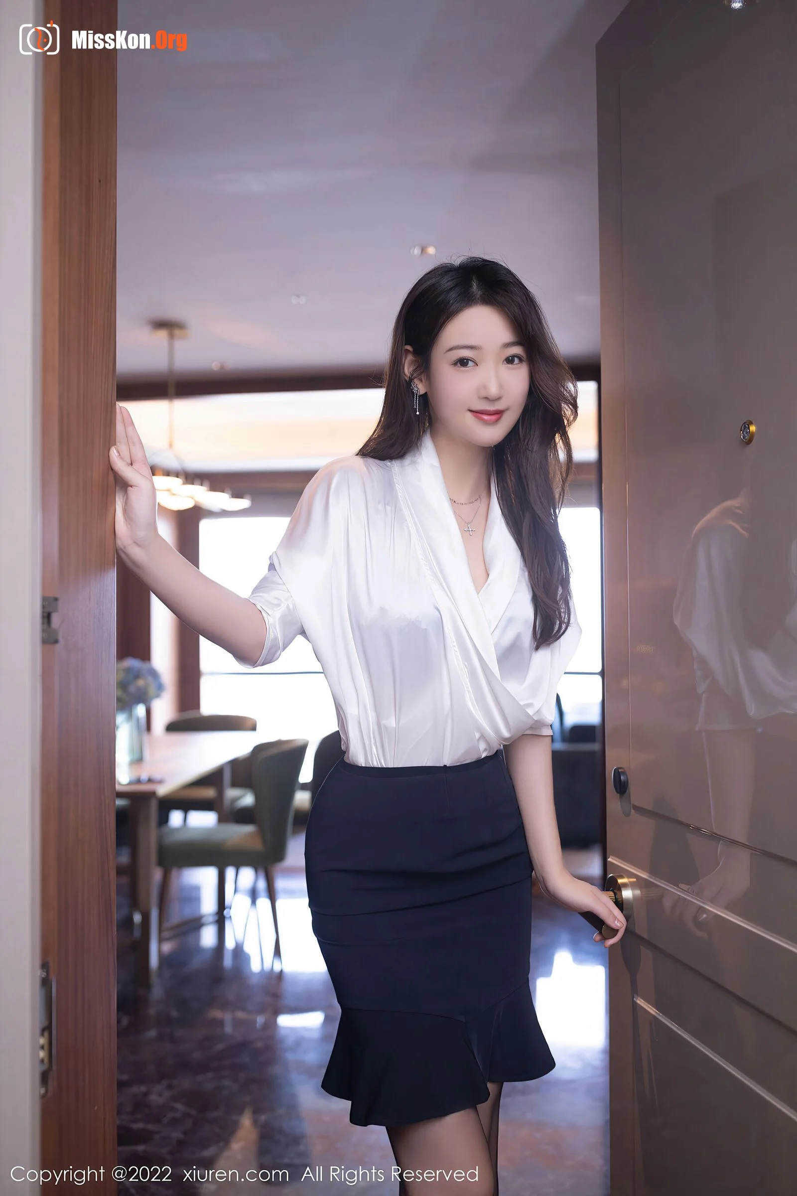 Tang Anqi - Photo 12