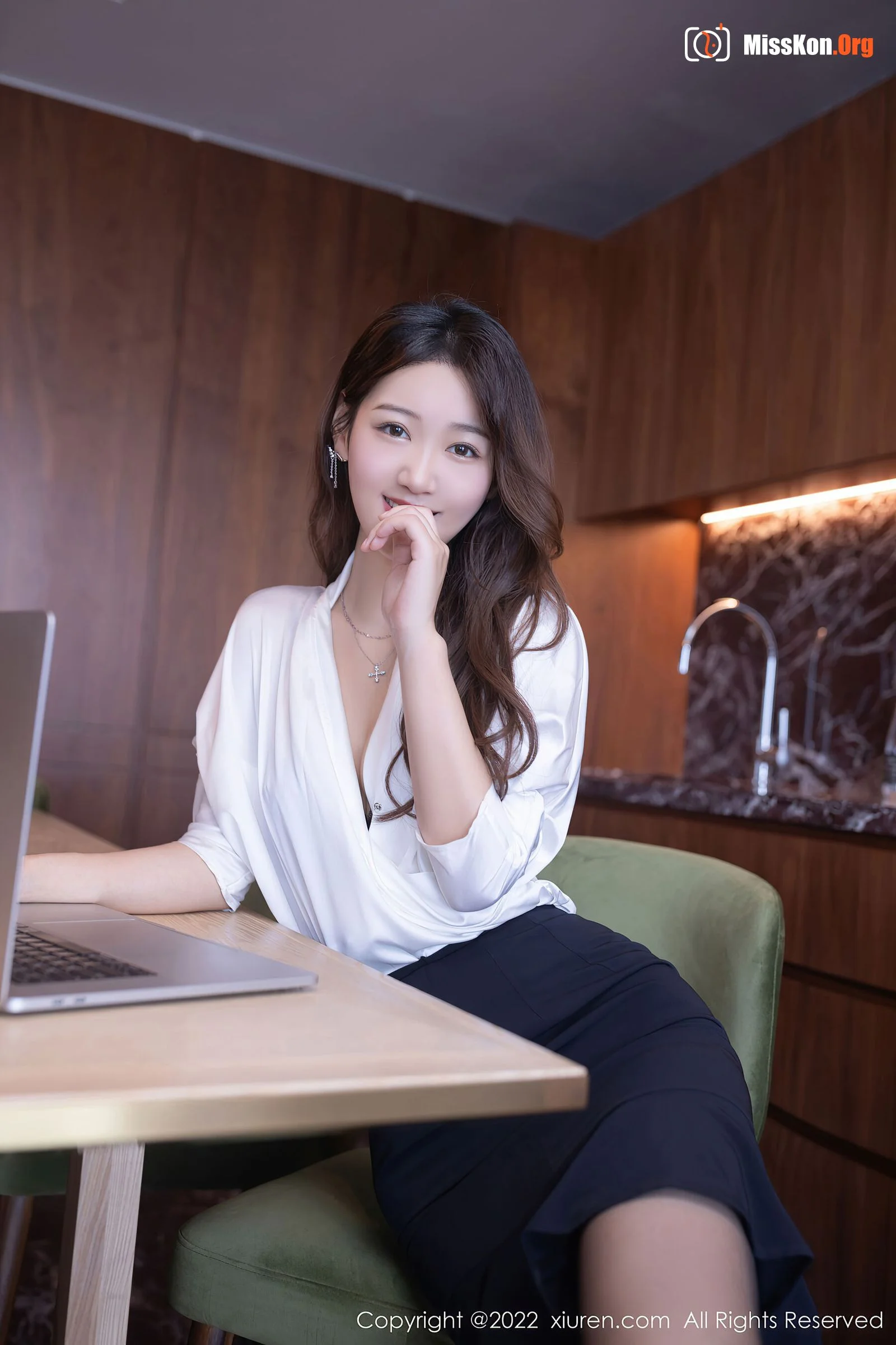 Tang Anqi - Photo 15