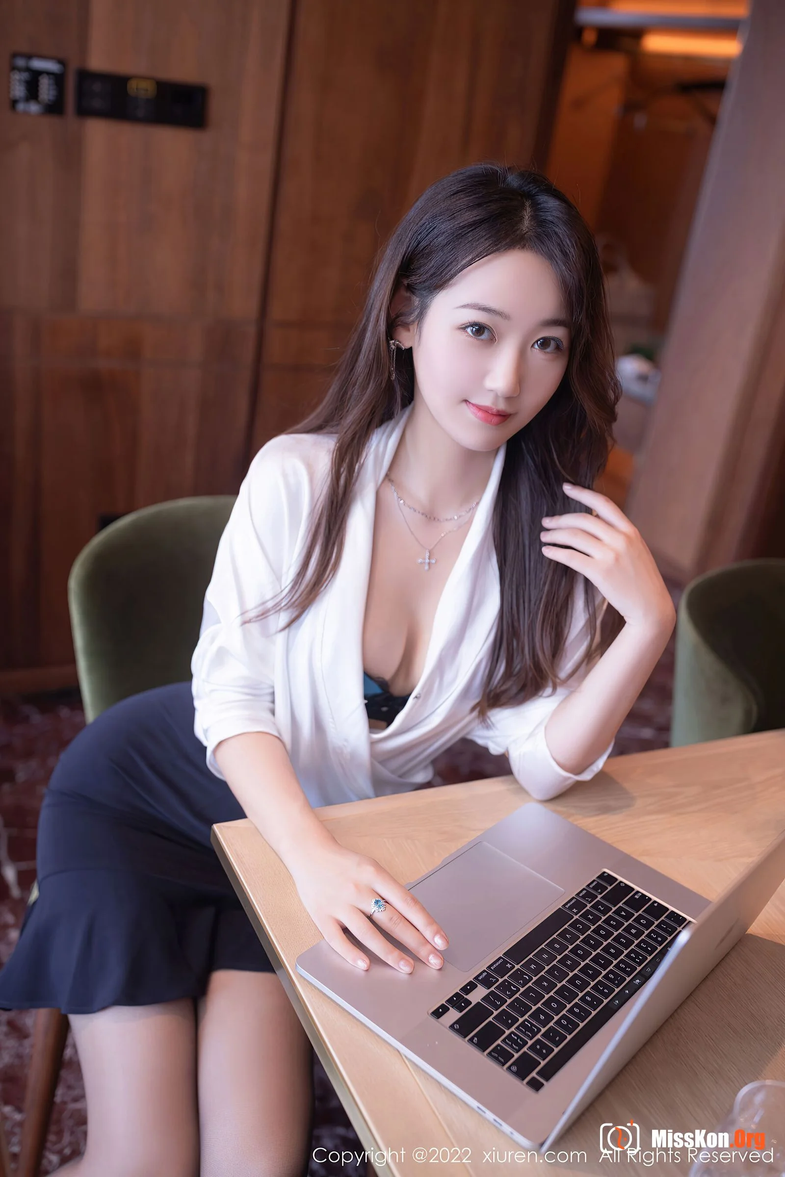 Tang Anqi - Photo 19