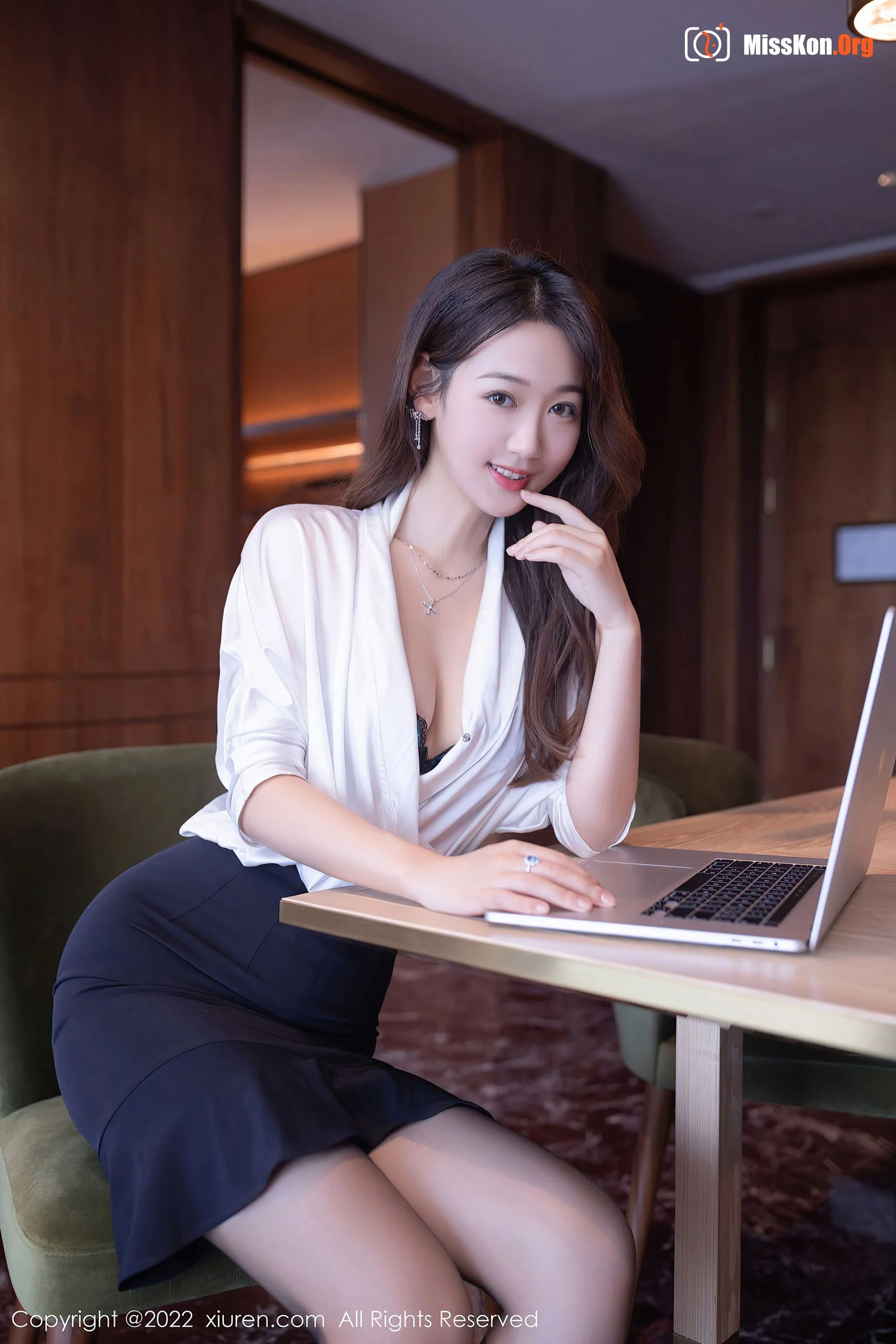 Tang Anqi - Photo 2