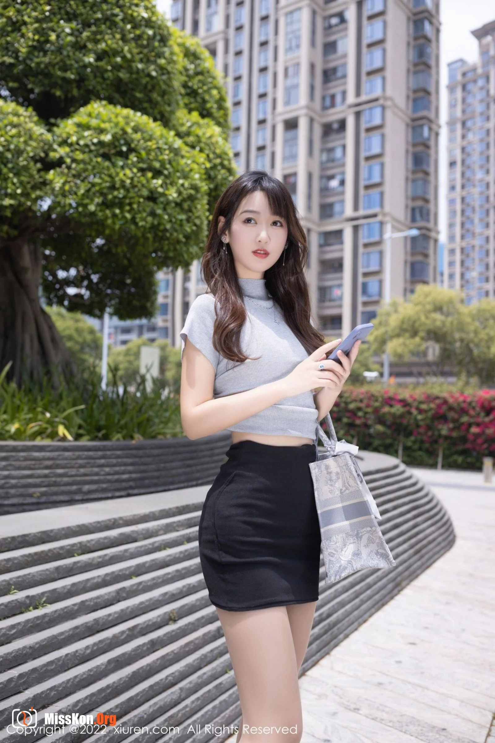 唐安琪 - 照片 5