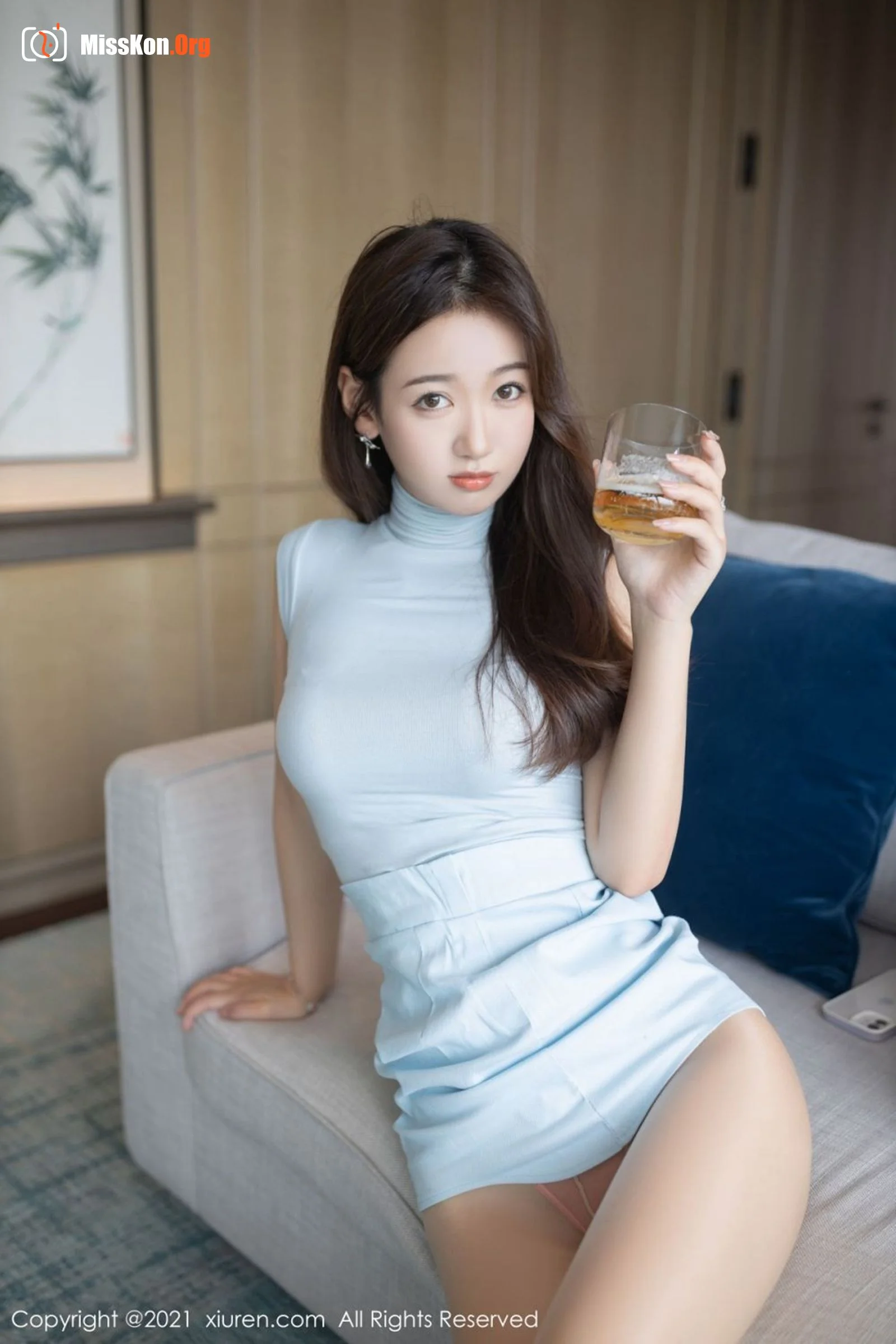 Tang Anqi - Photo 12