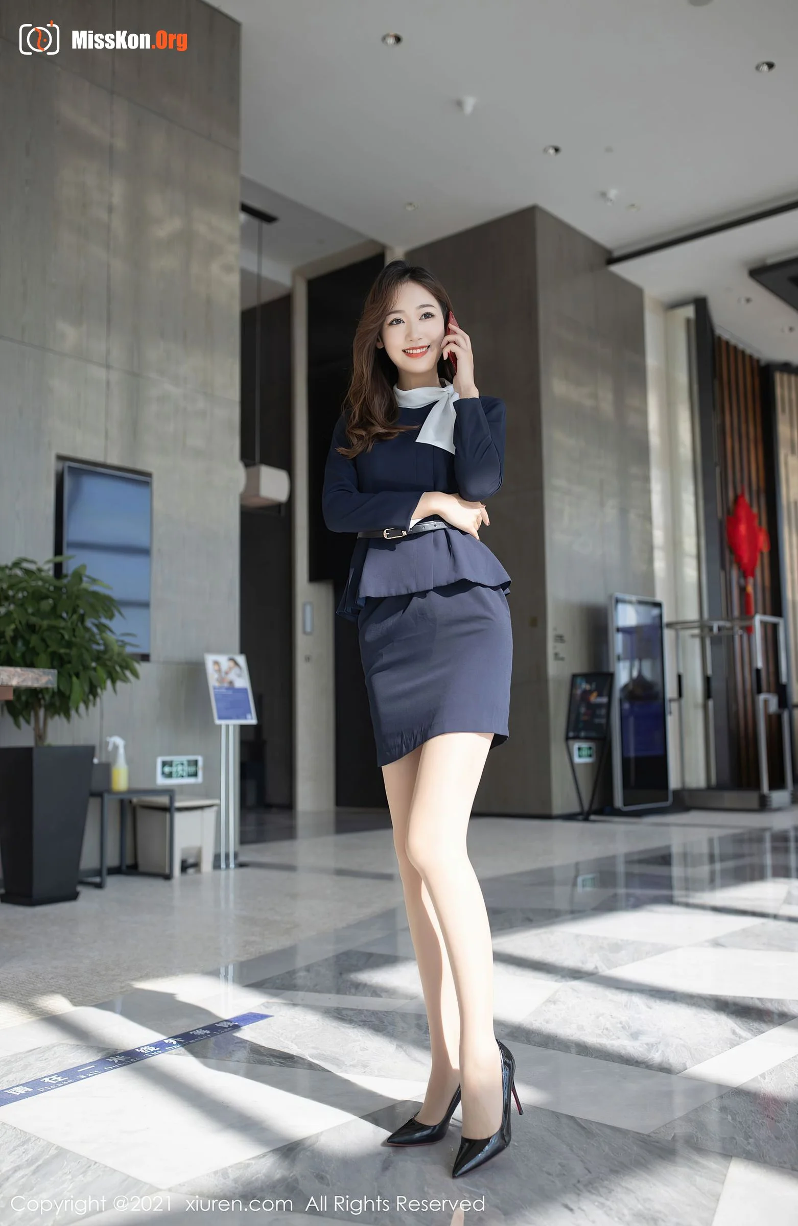 Tang Anqi - Photo 4
