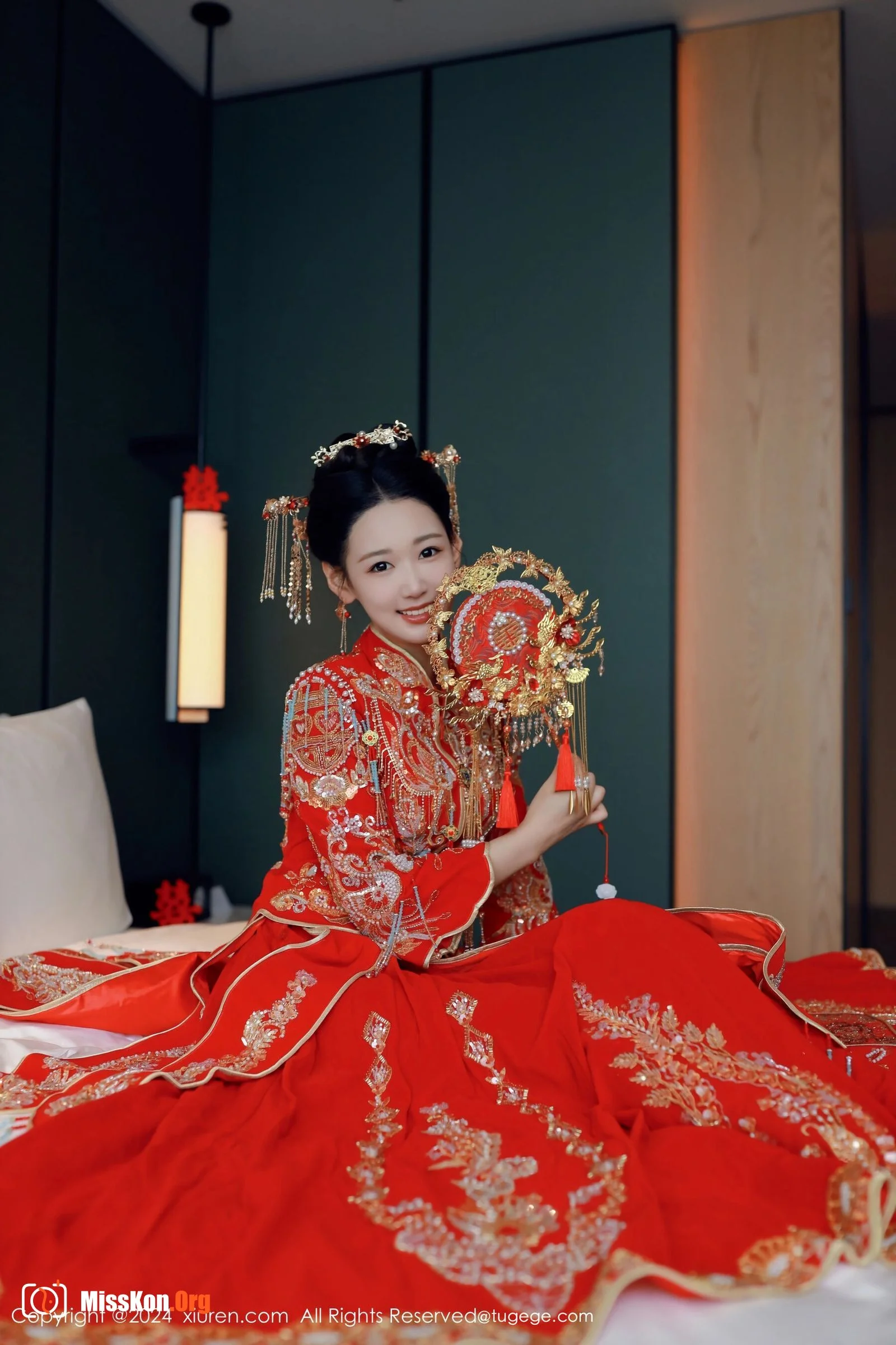 Tang Anqi - Photo 10